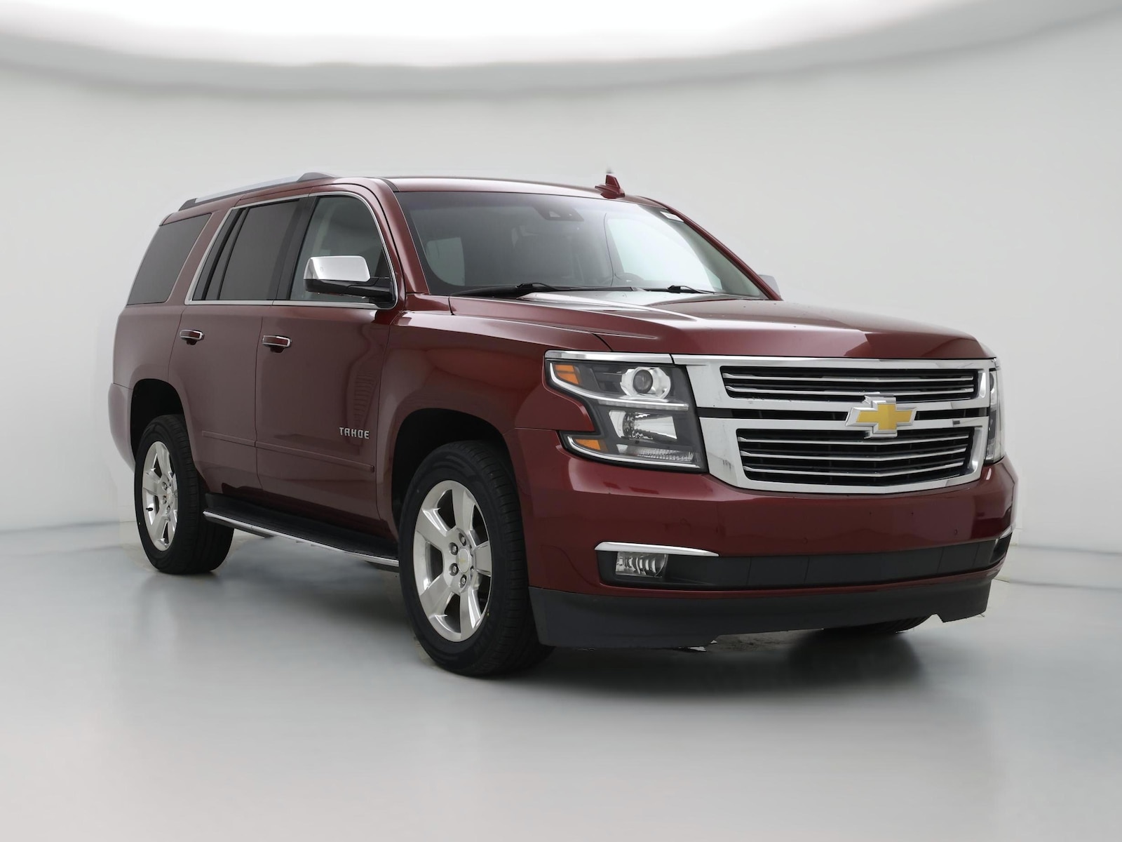 2020 Chevrolet Tahoe