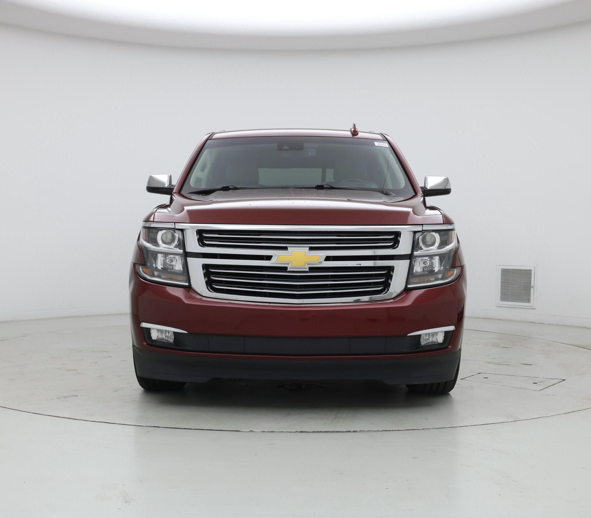 Thumbnail: 2020 Chevrolet Tahoe - 5