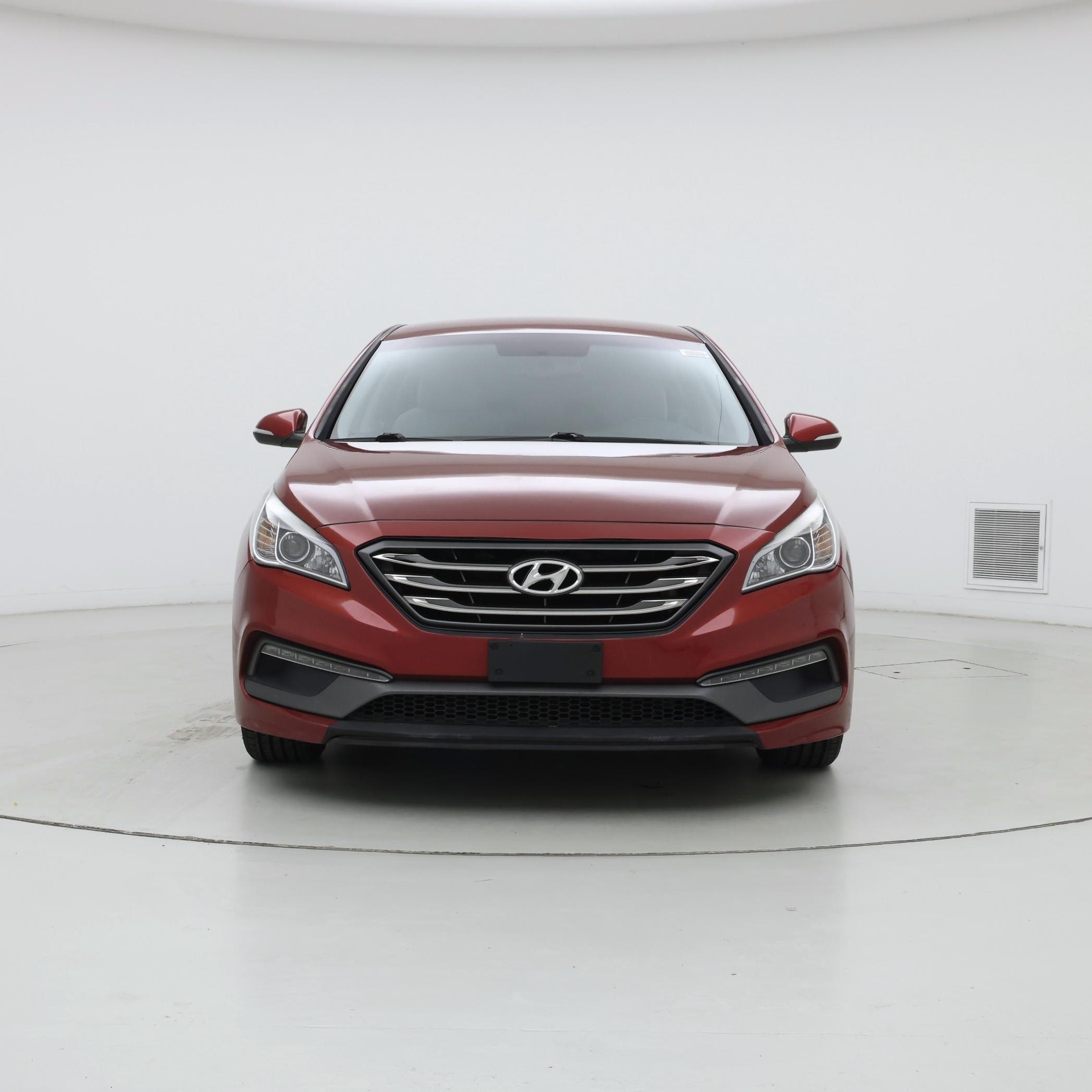 Thumbnail: 2016 Hyundai Sonata - 5