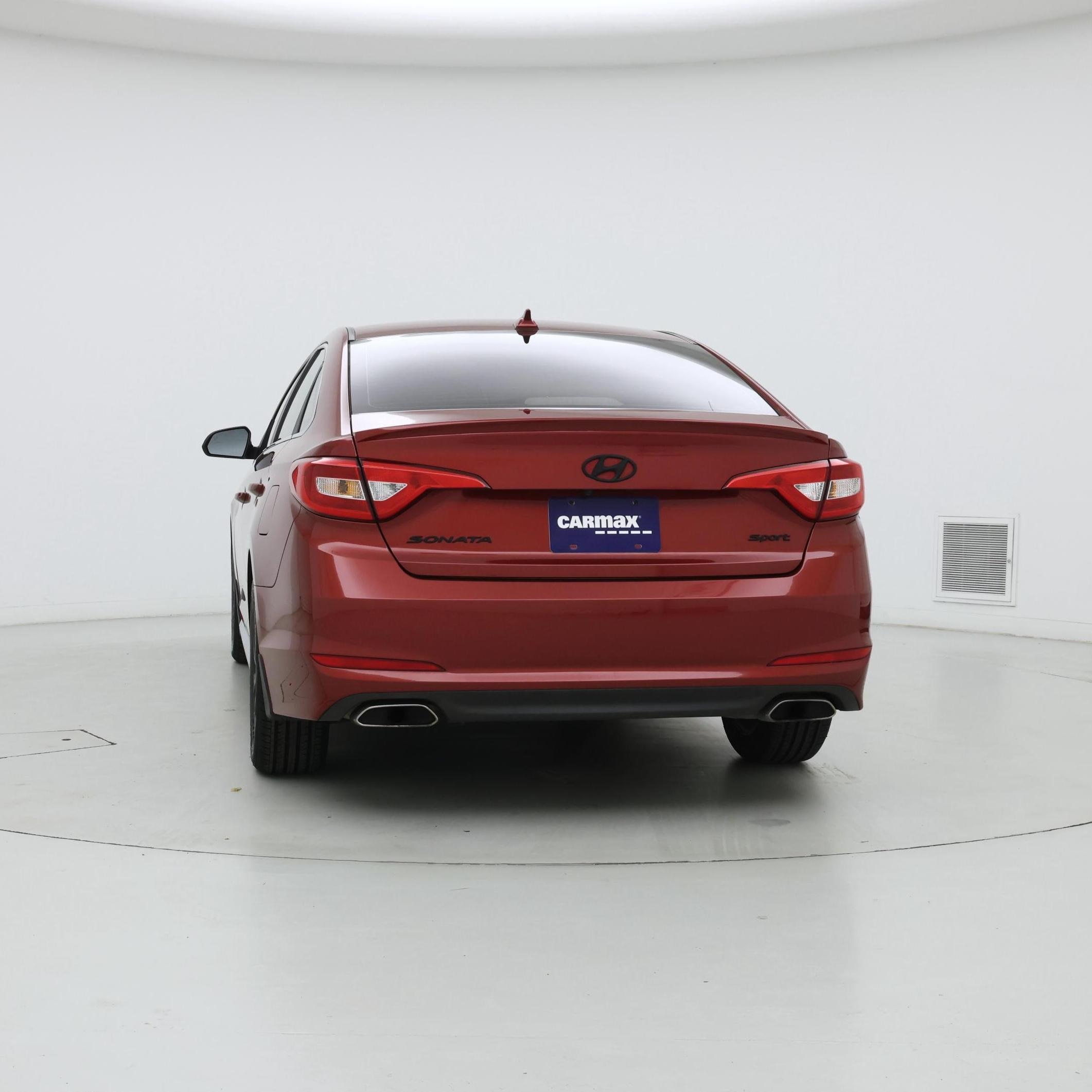 Thumbnail: 2016 Hyundai Sonata - 6
