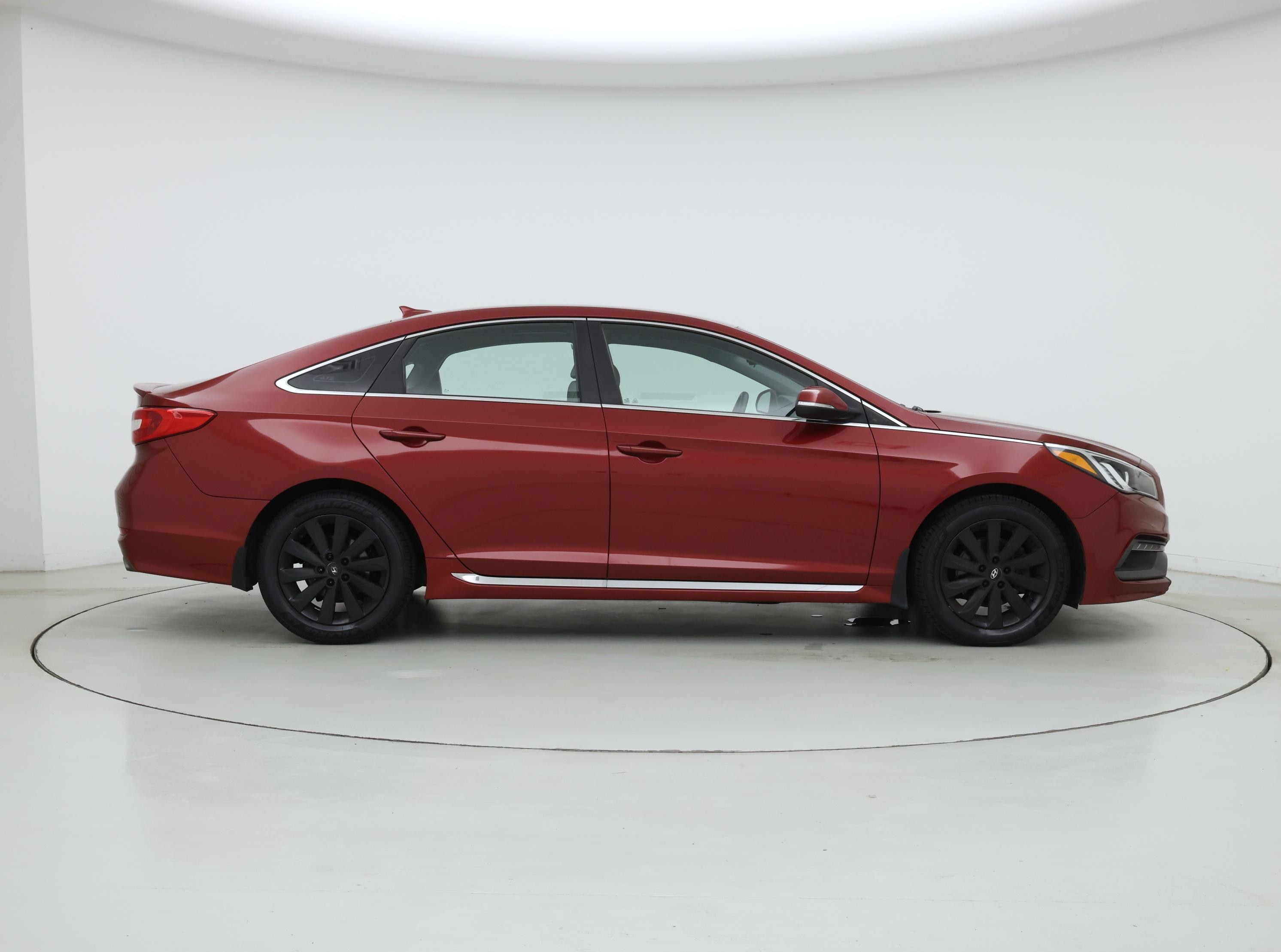 Thumbnail: 2016 Hyundai Sonata - 7