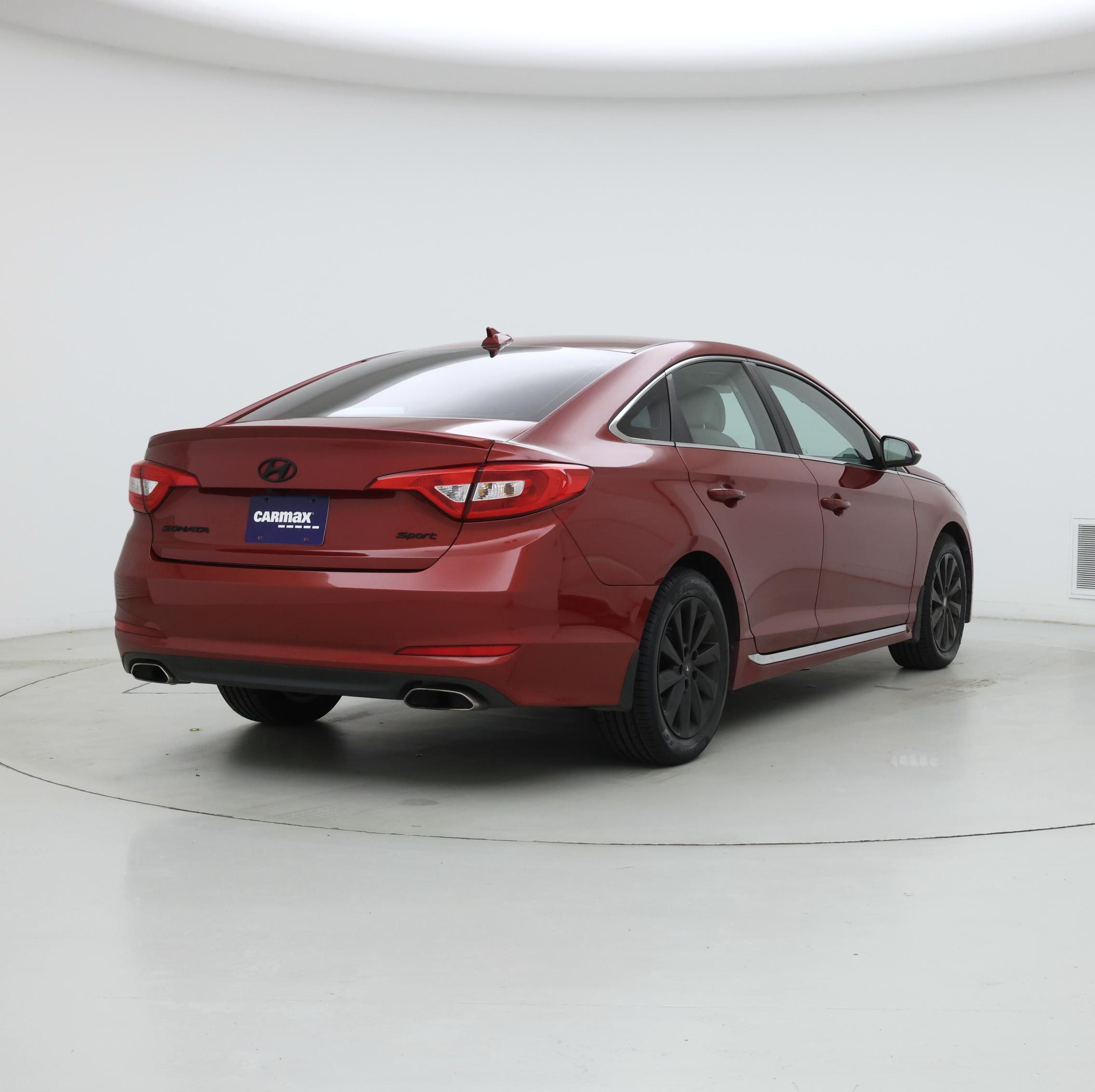 Thumbnail: 2016 Hyundai Sonata - 8
