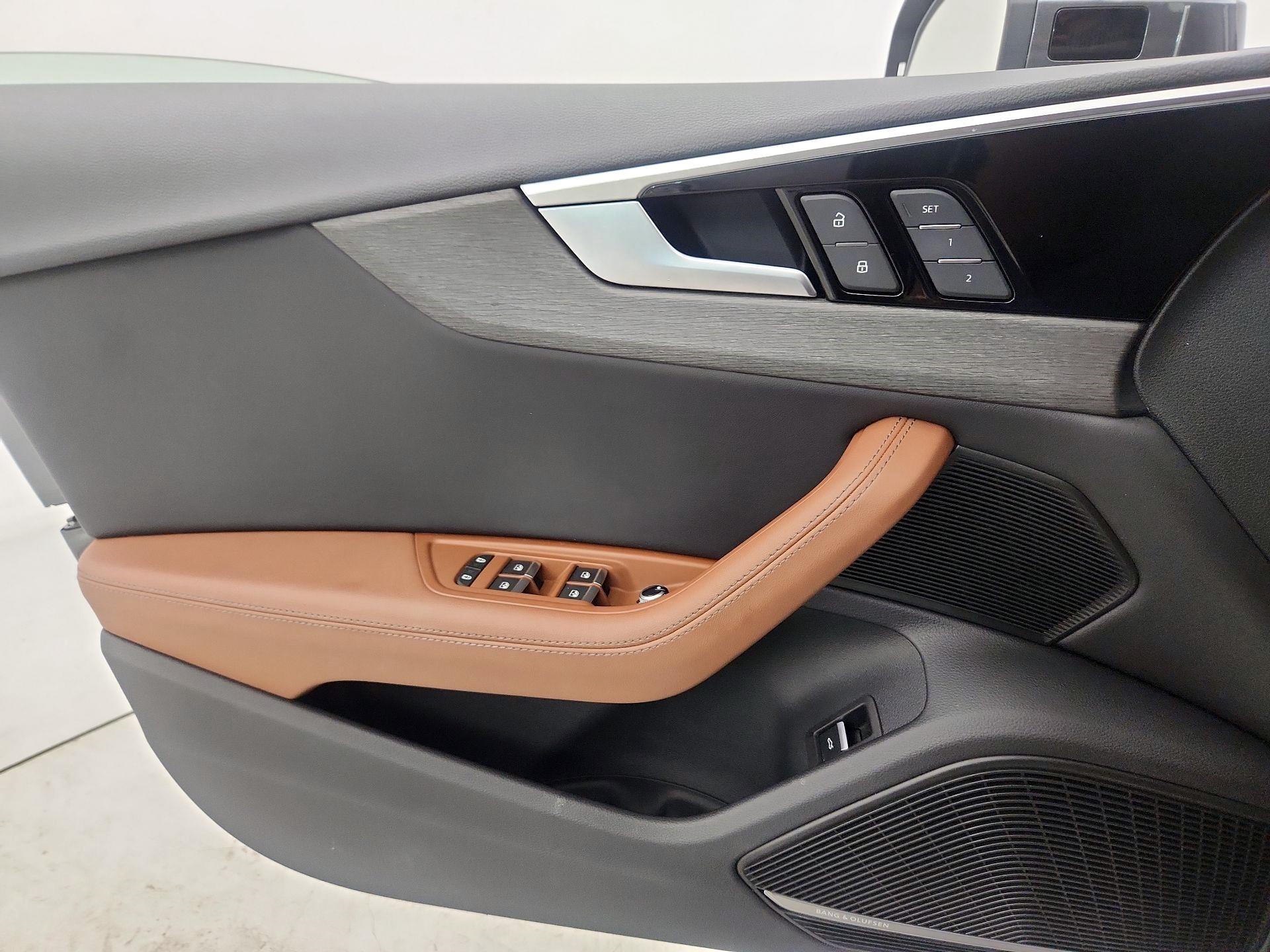 Thumbnail: 2021 Audi A5 - 12