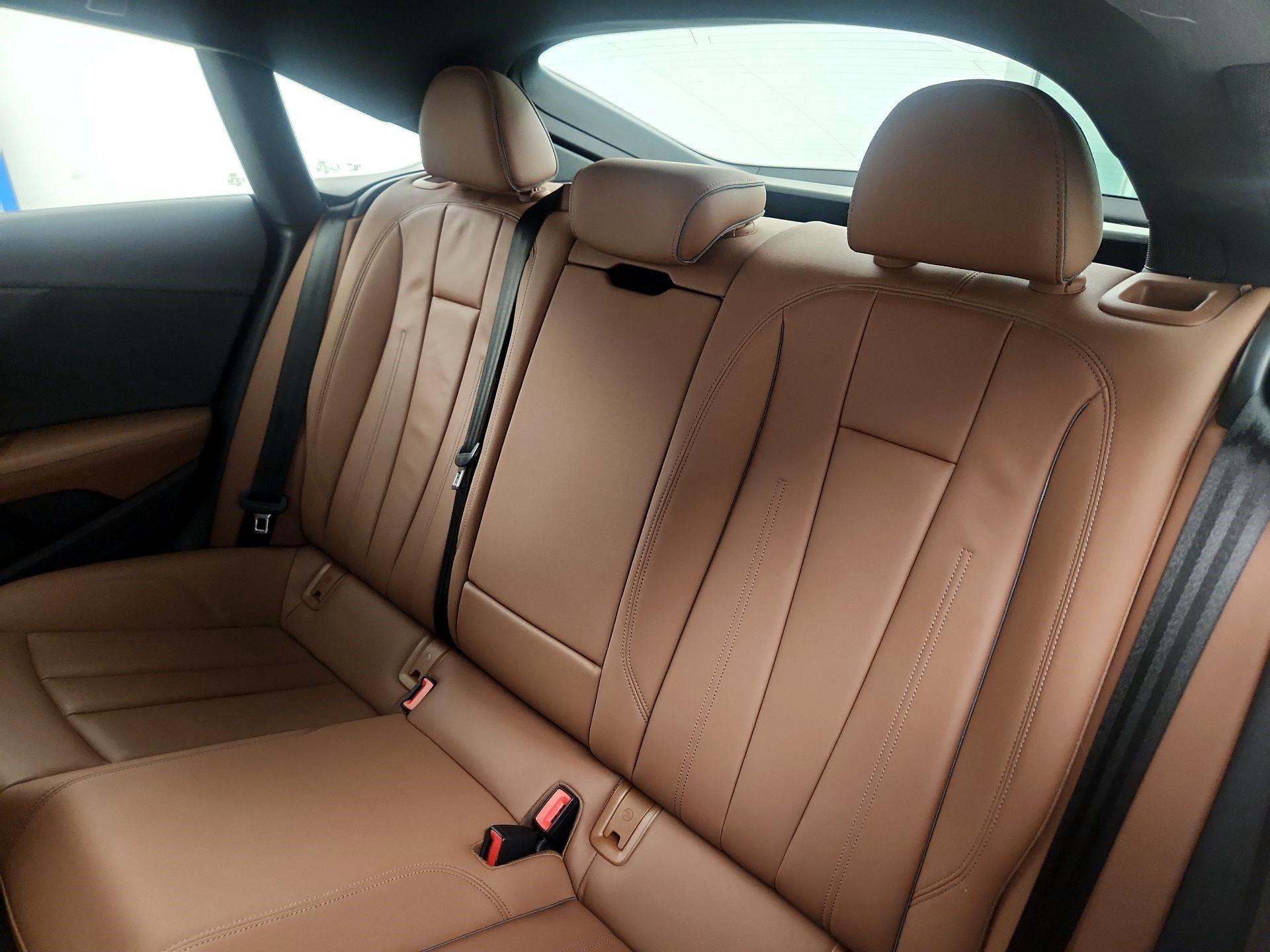 Thumbnail: 2021 Audi A5 - 20