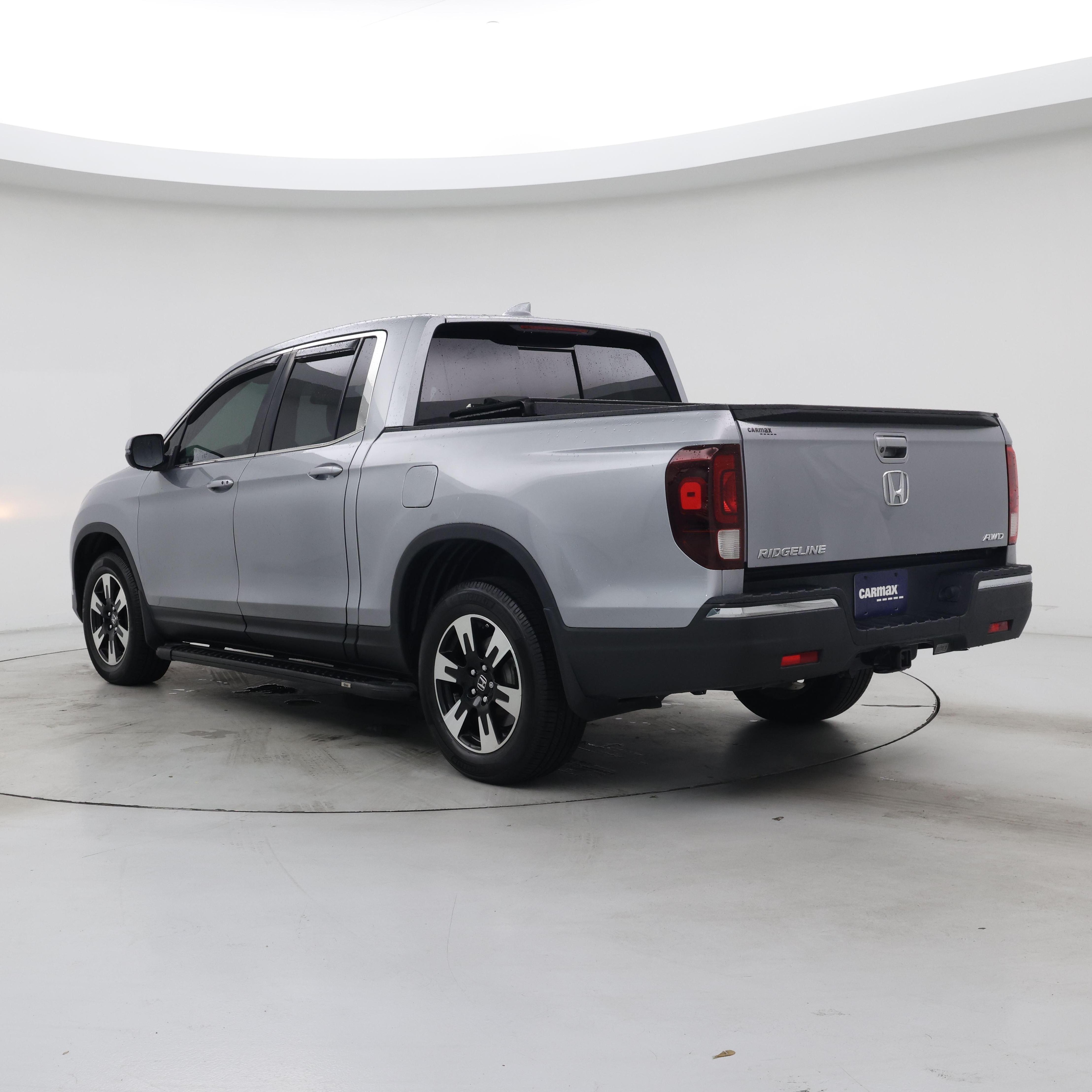 Thumbnail: 2020 Honda Ridgeline - 2