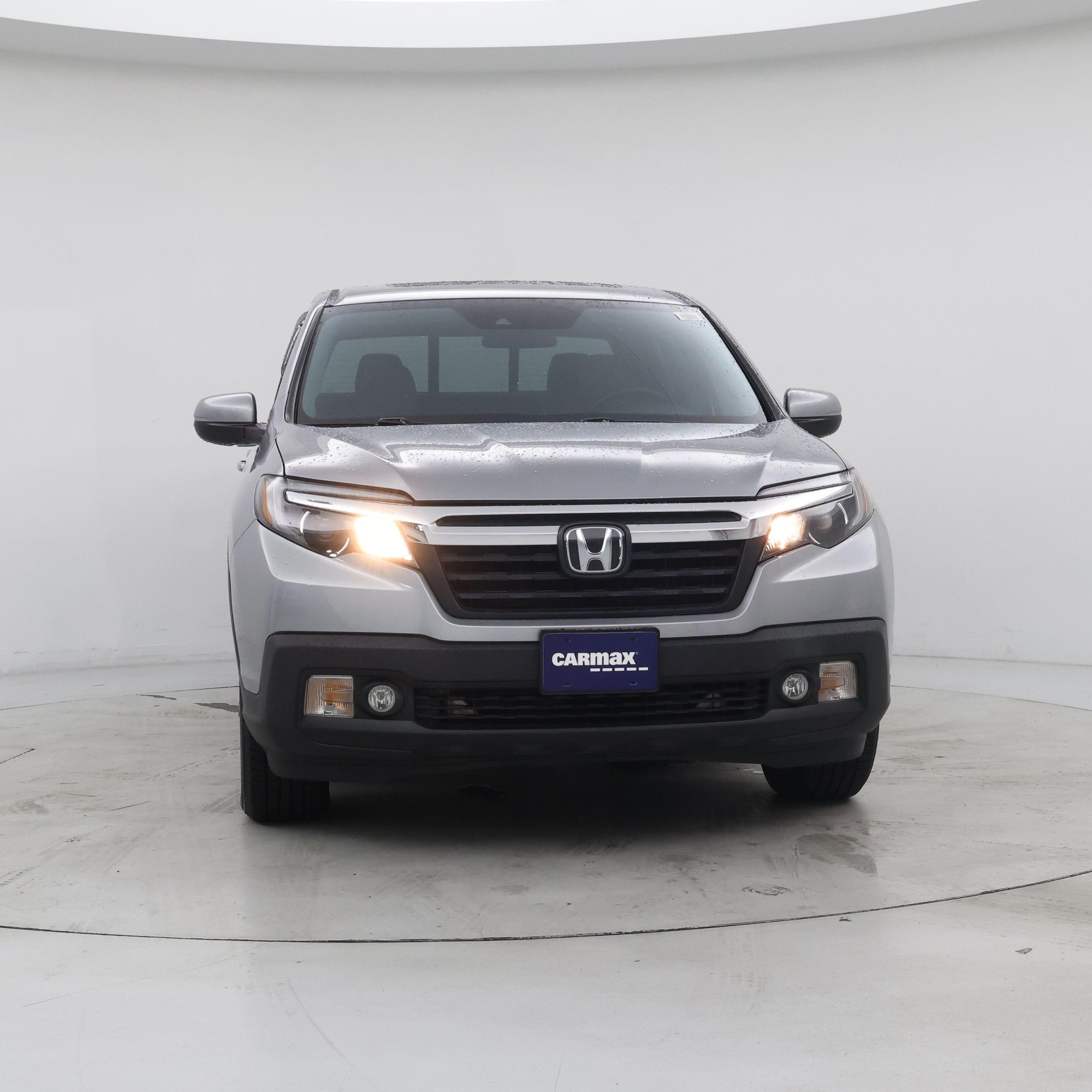 Thumbnail: 2020 Honda Ridgeline - 5