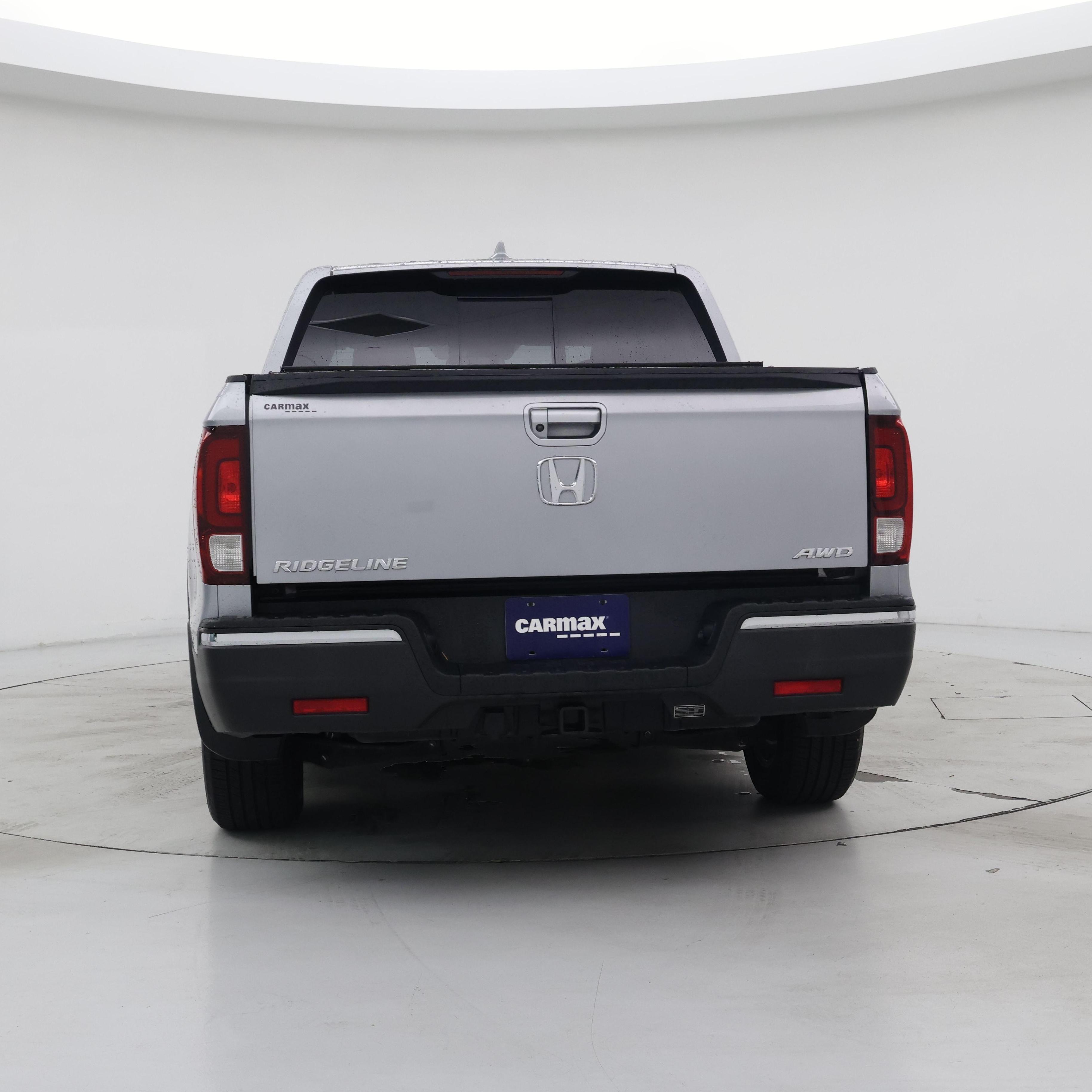 Thumbnail: 2020 Honda Ridgeline - 6