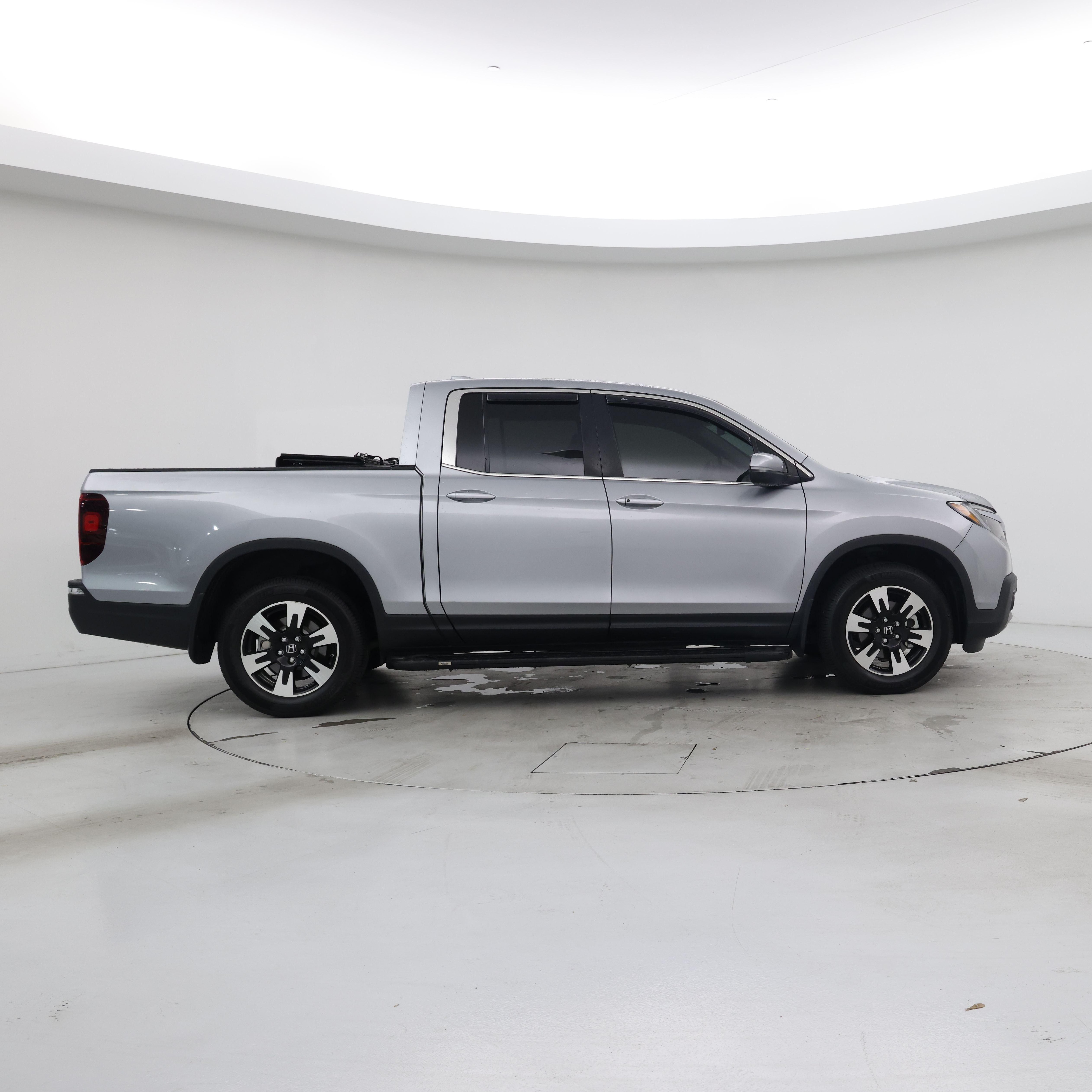 Thumbnail: 2020 Honda Ridgeline - 7