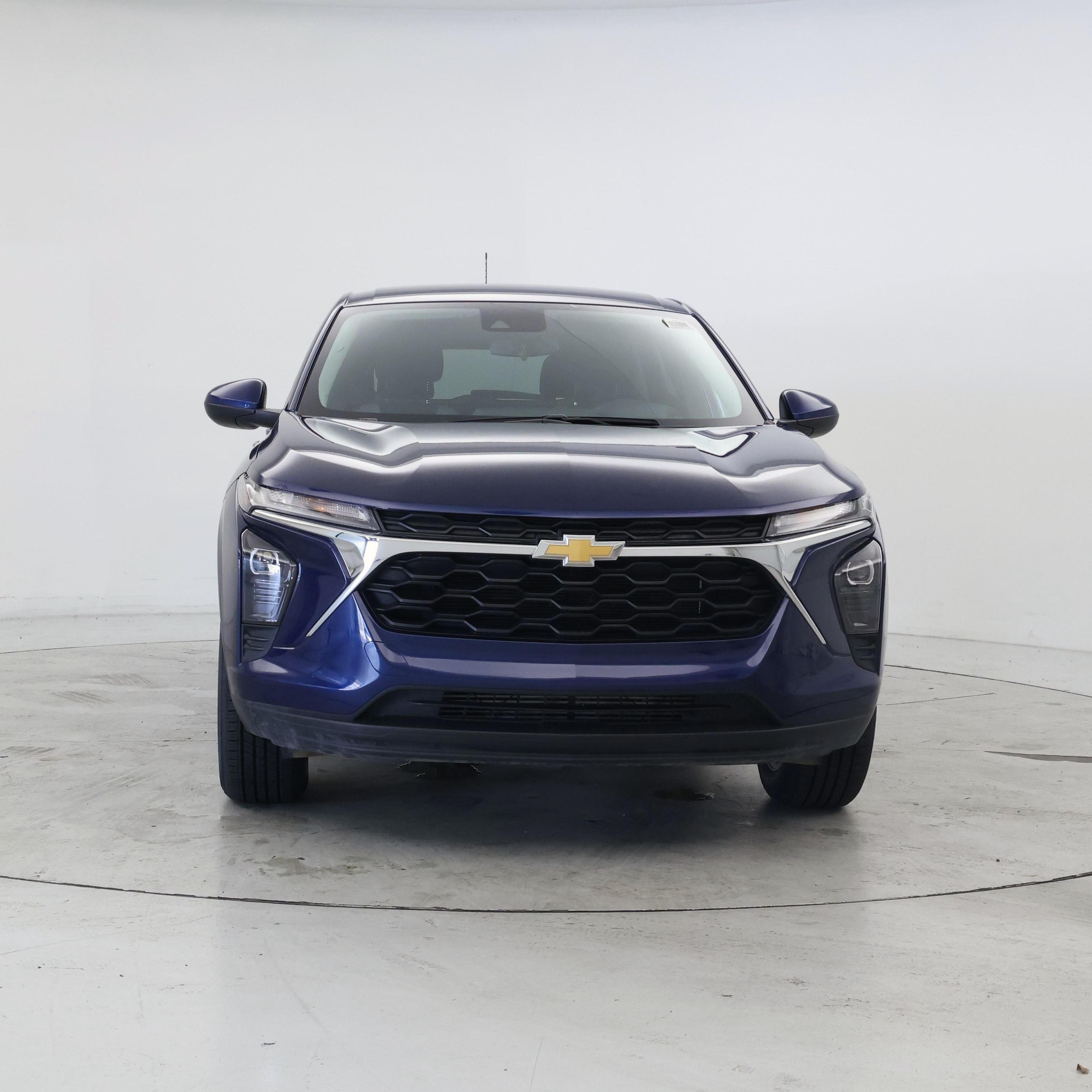 Thumbnail: 2024 Chevrolet Trax - 5