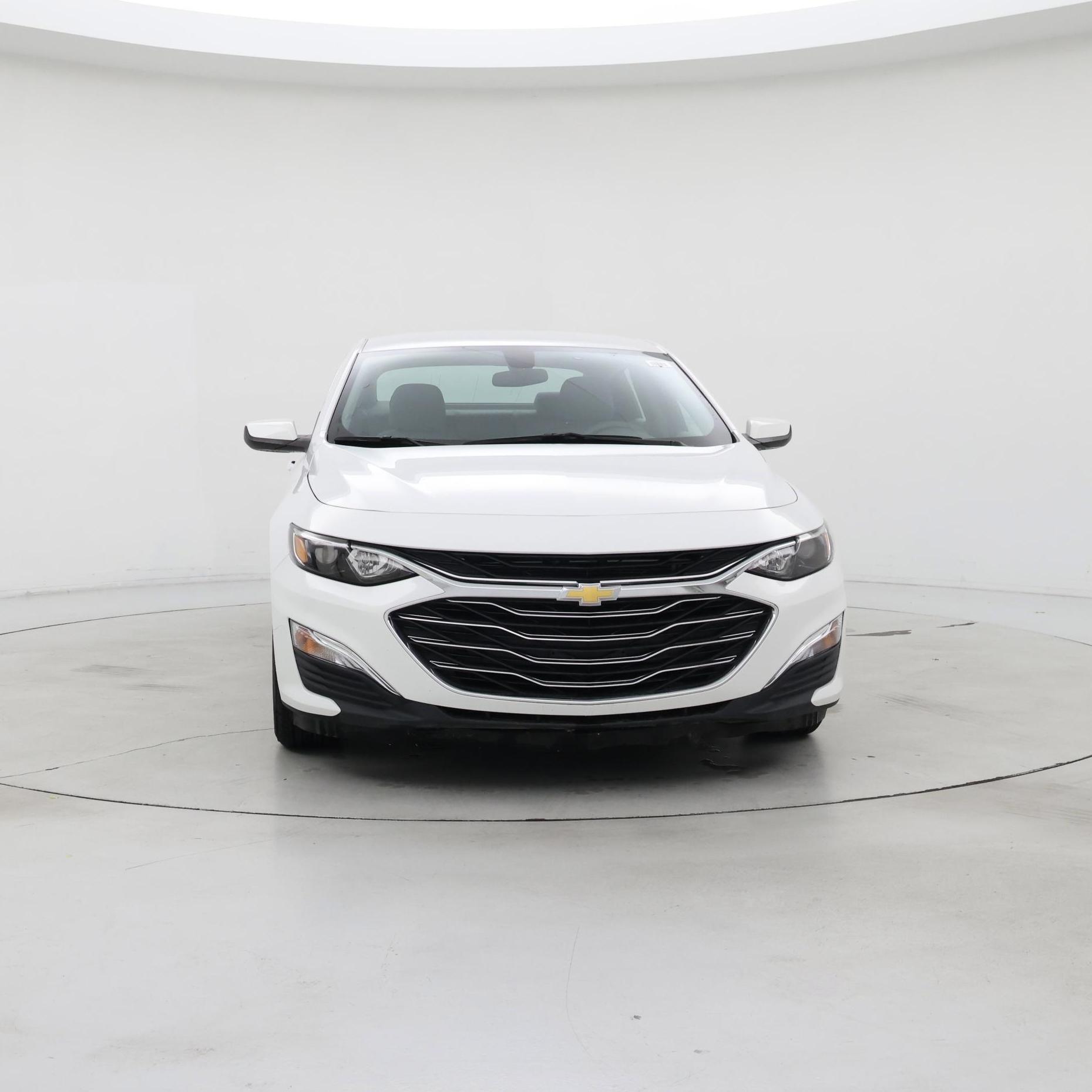 Thumbnail: 2022 Chevrolet Malibu - 5