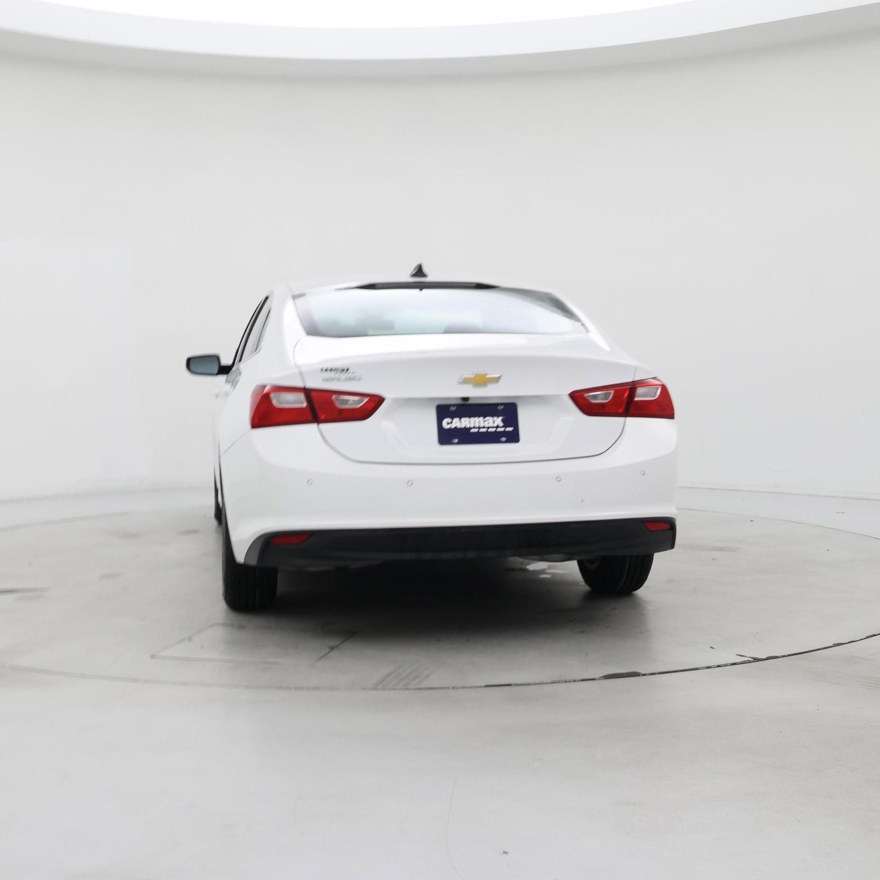 Thumbnail: 2022 Chevrolet Malibu - 6