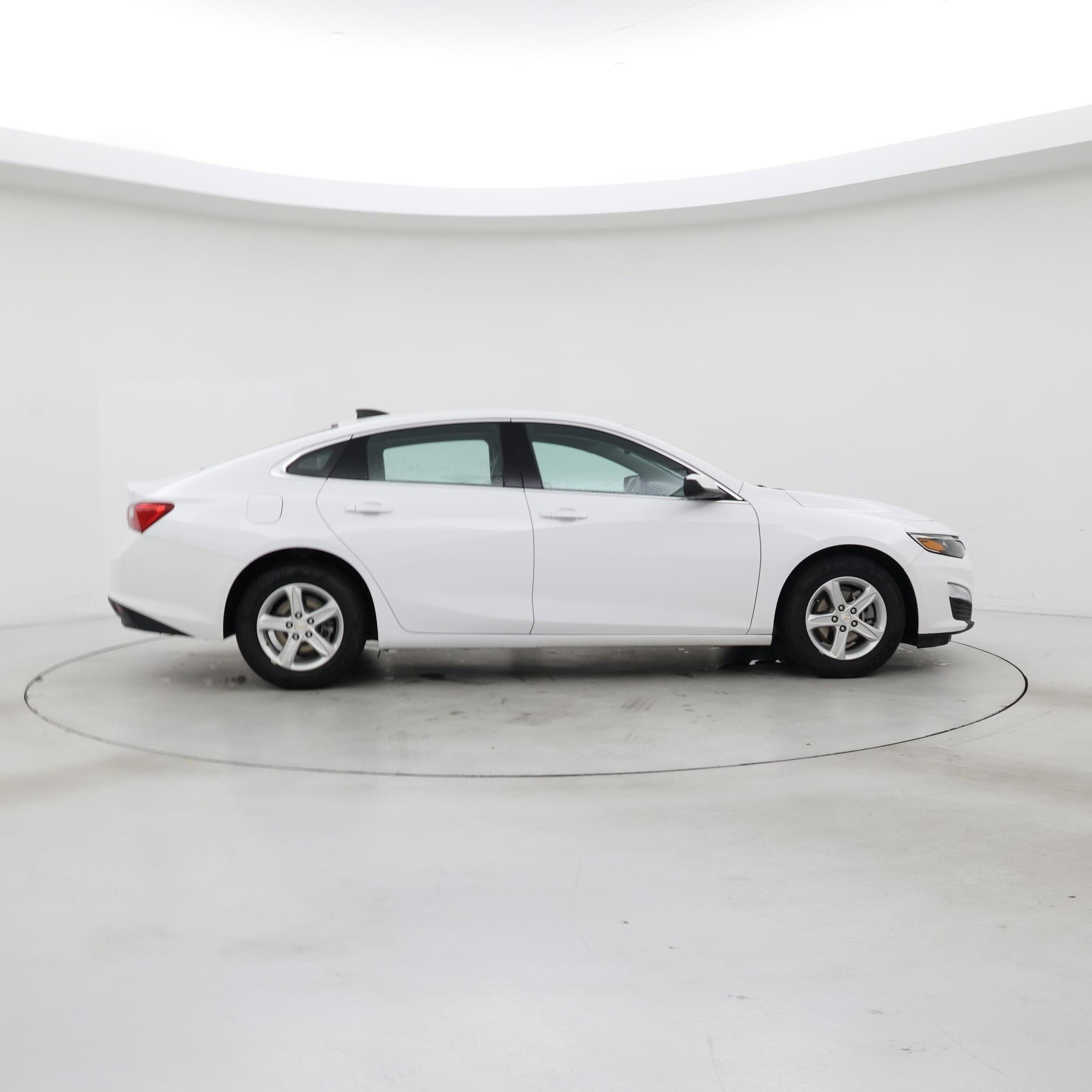Thumbnail: 2022 Chevrolet Malibu - 7