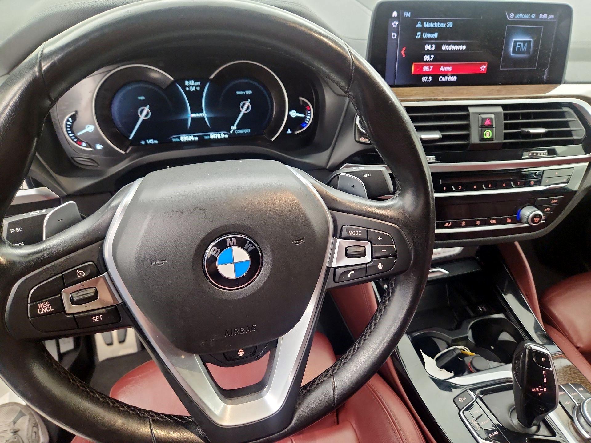Thumbnail: 2019 BMW X4 - 9