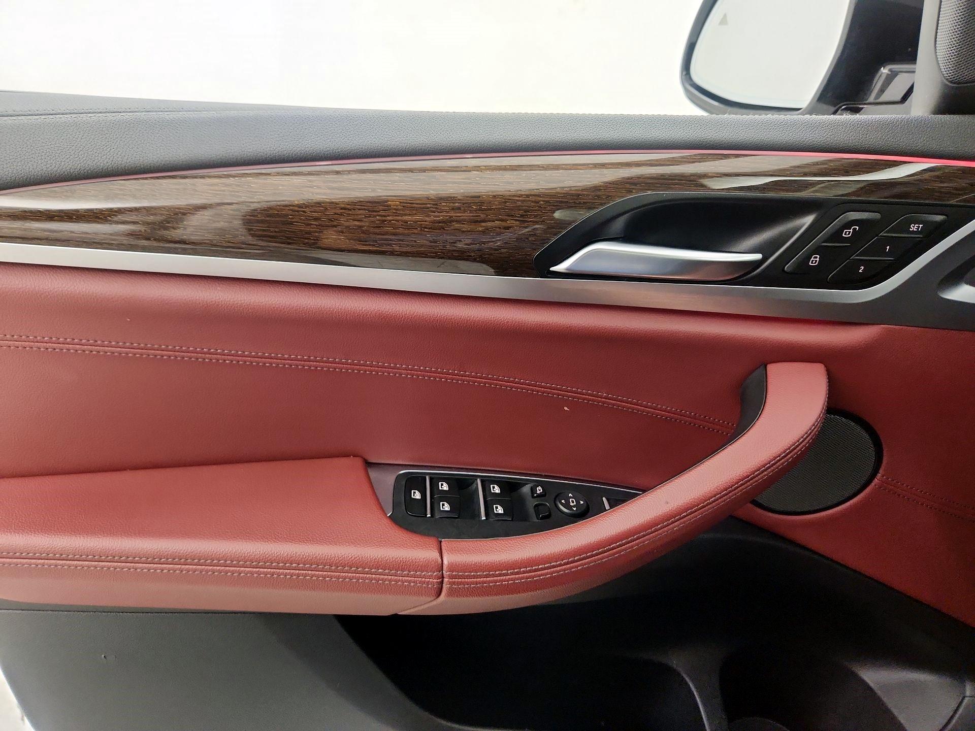 Thumbnail: 2019 BMW X4 - 12