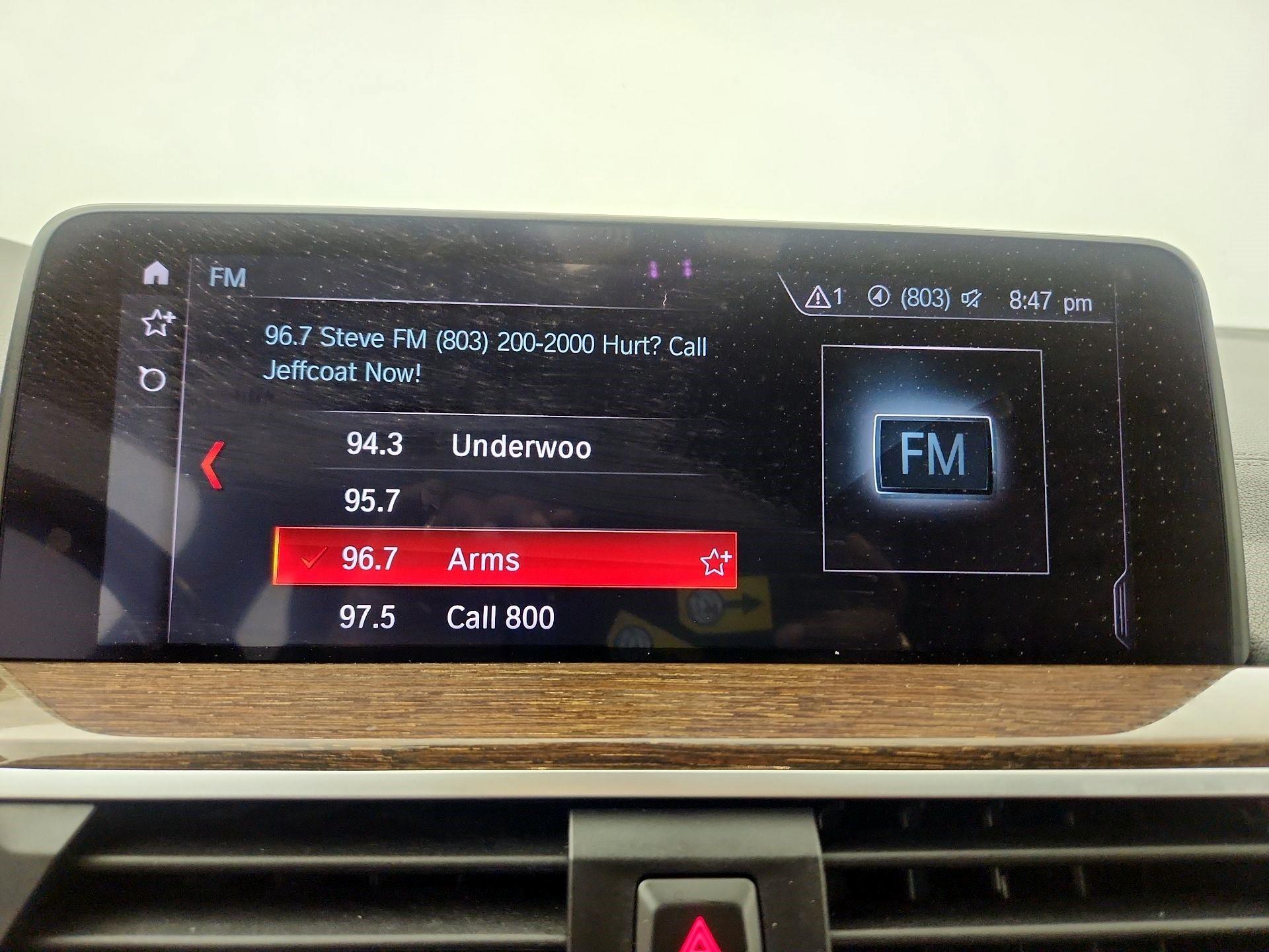 Thumbnail: 2019 BMW X4 - 15