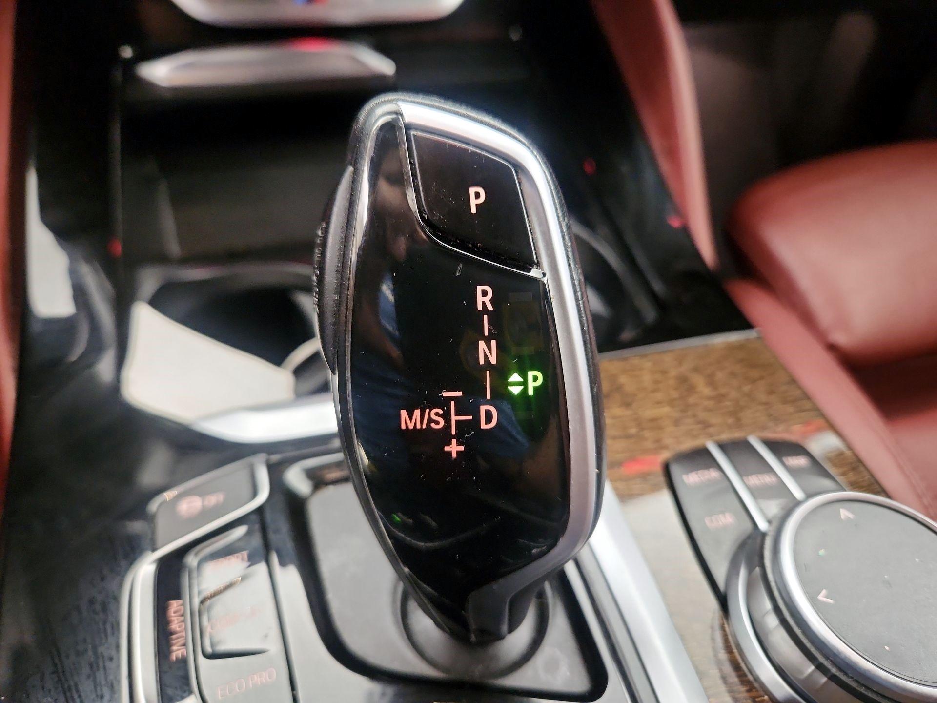 Thumbnail: 2019 BMW X4 - 17