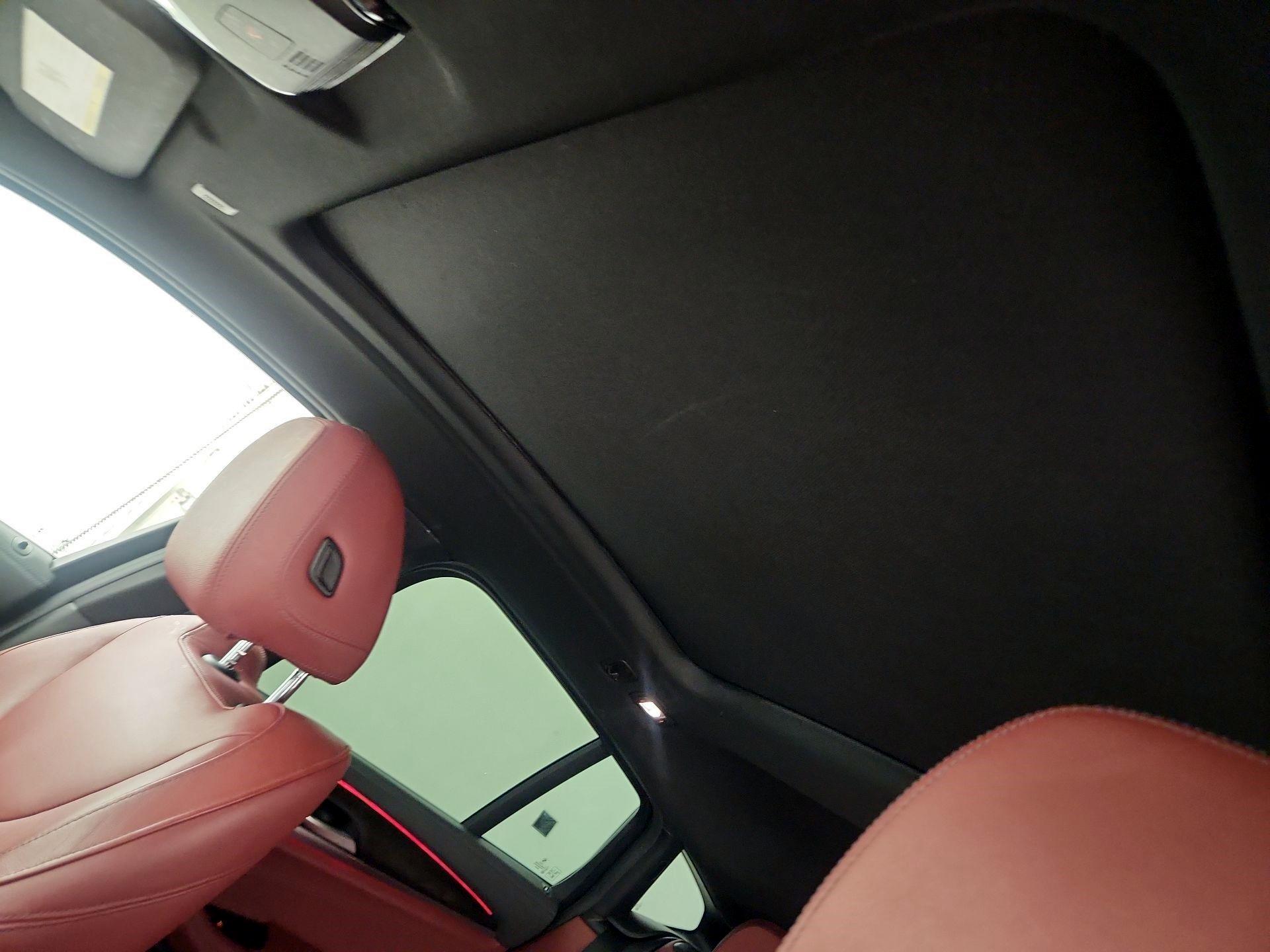 Thumbnail: 2019 BMW X4 - 19