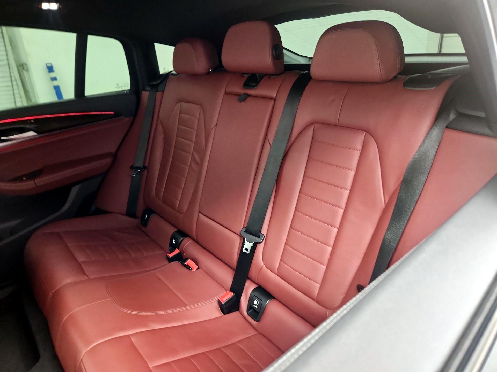 Thumbnail: 2019 BMW X4 - 20