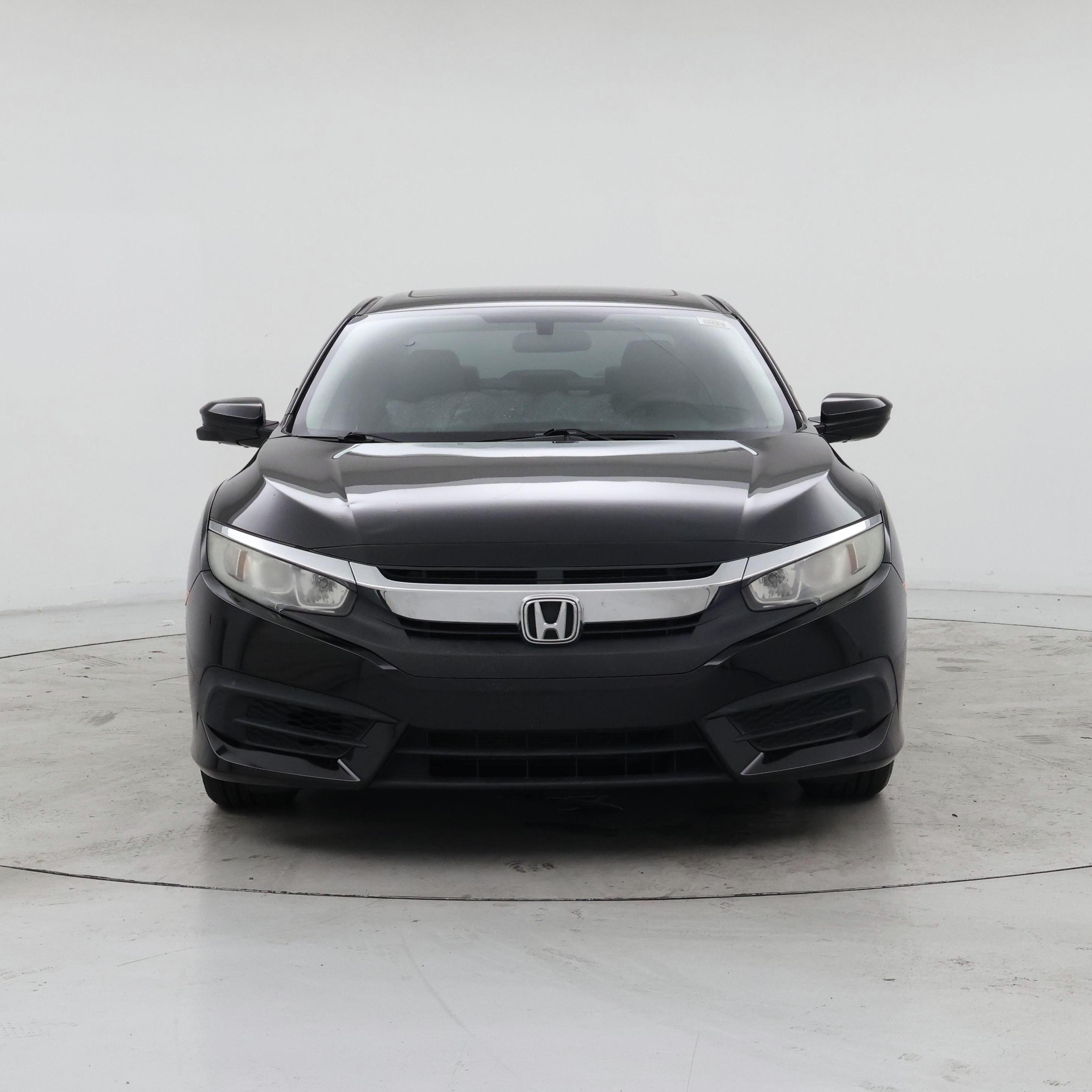 Thumbnail: 2017 Honda Civic - 5