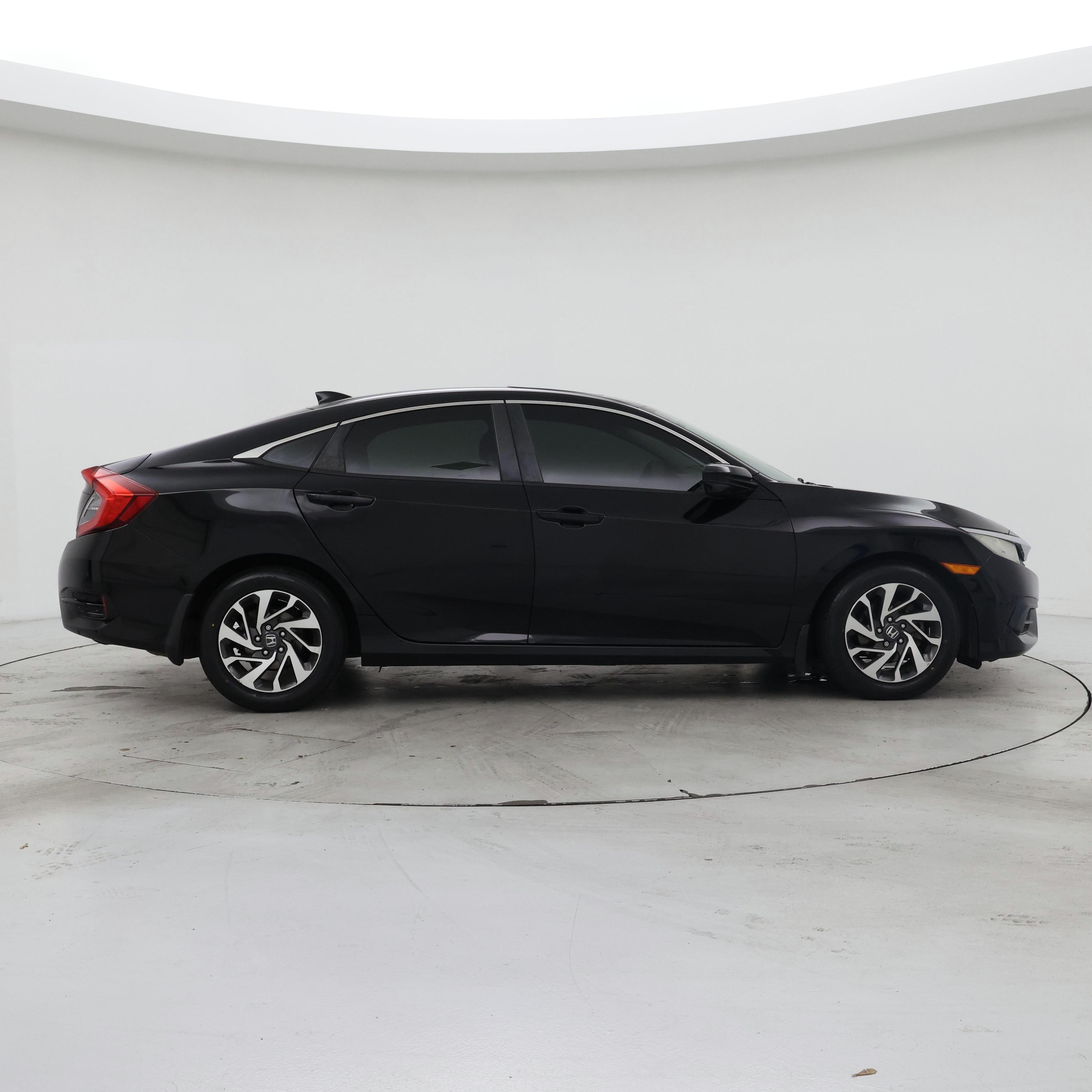 Thumbnail: 2017 Honda Civic - 7