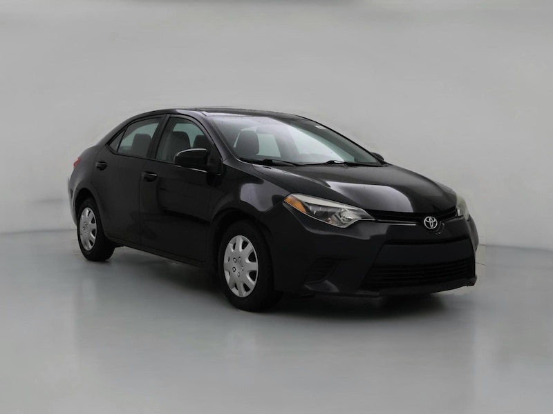 2016 Toyota Corolla L -
                  Lithia Springs, GA