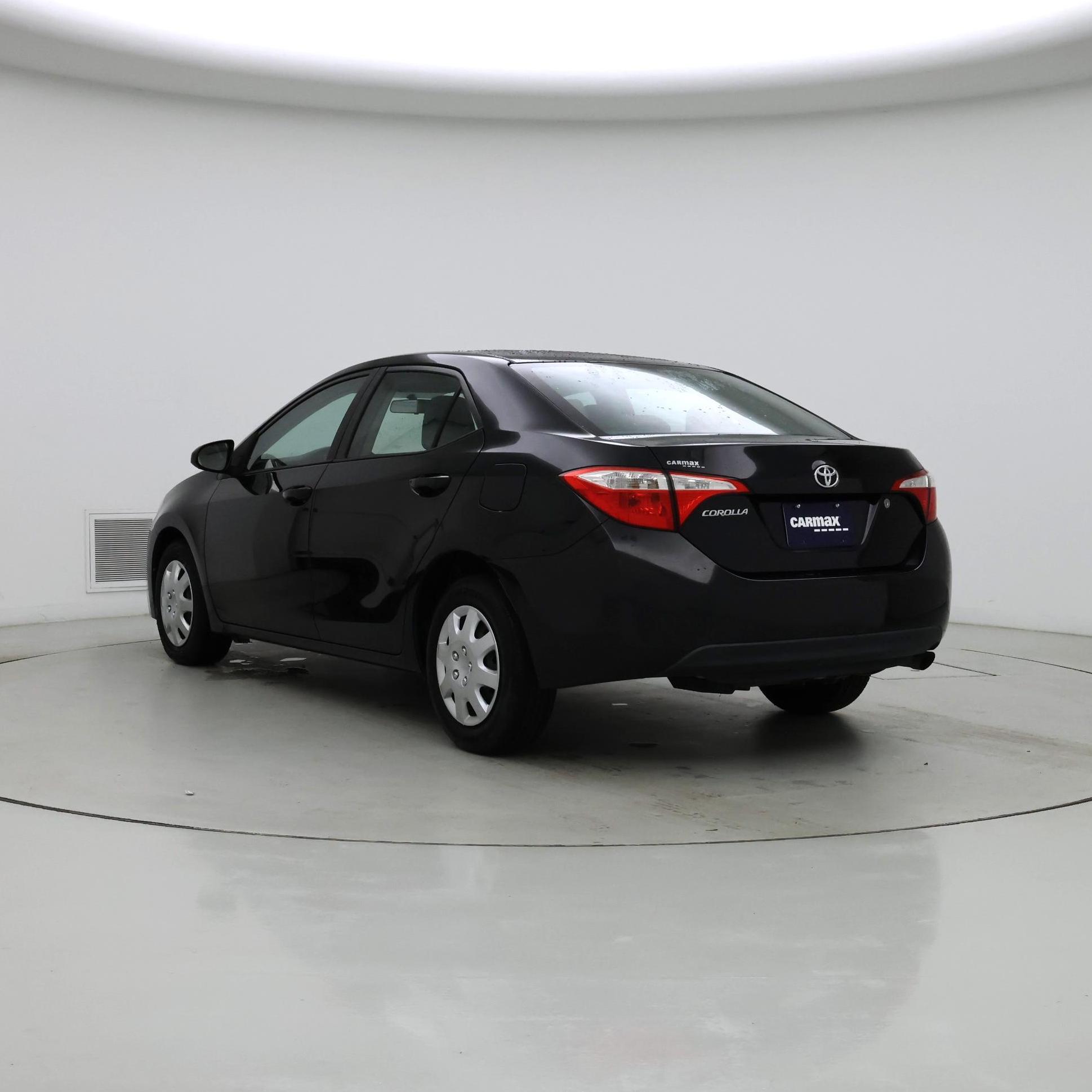 Thumbnail: 2016 Toyota Corolla - 2