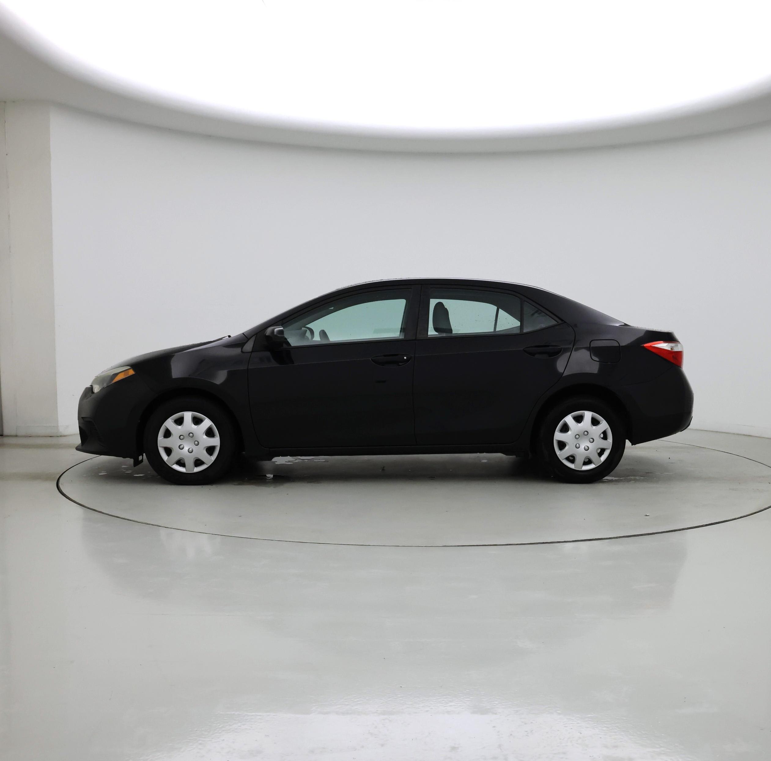 Thumbnail: 2016 Toyota Corolla - 3