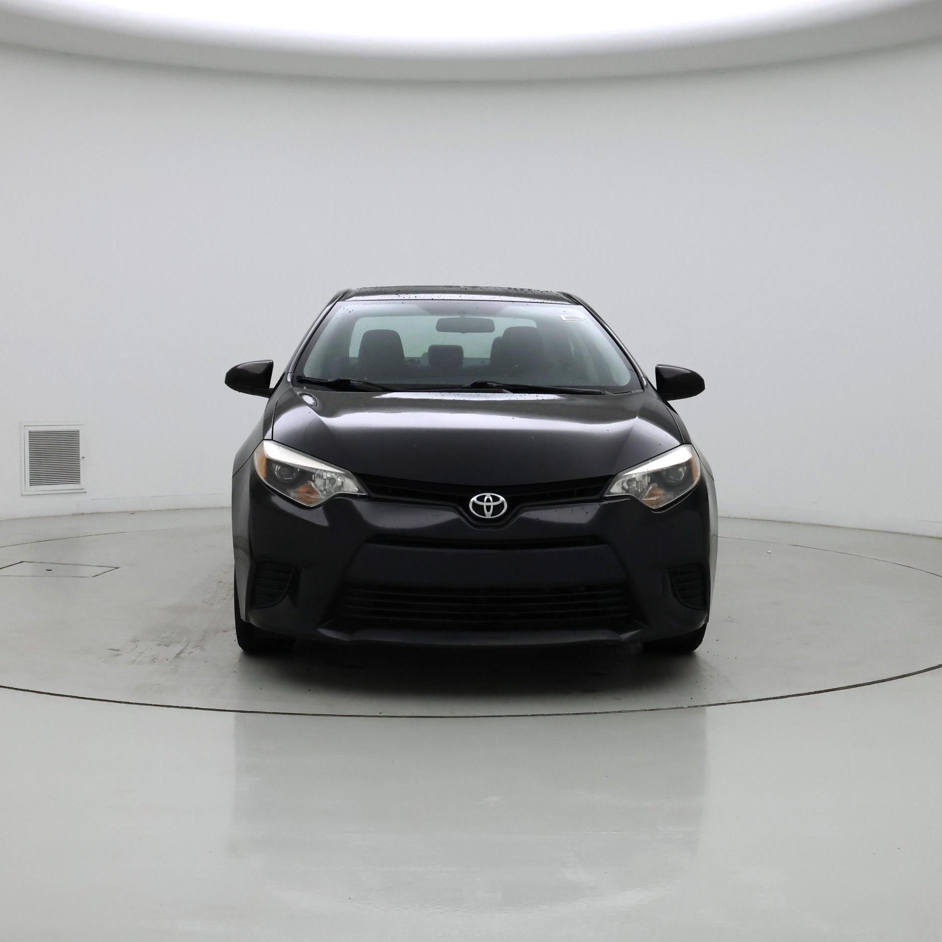 Thumbnail: 2016 Toyota Corolla - 5
