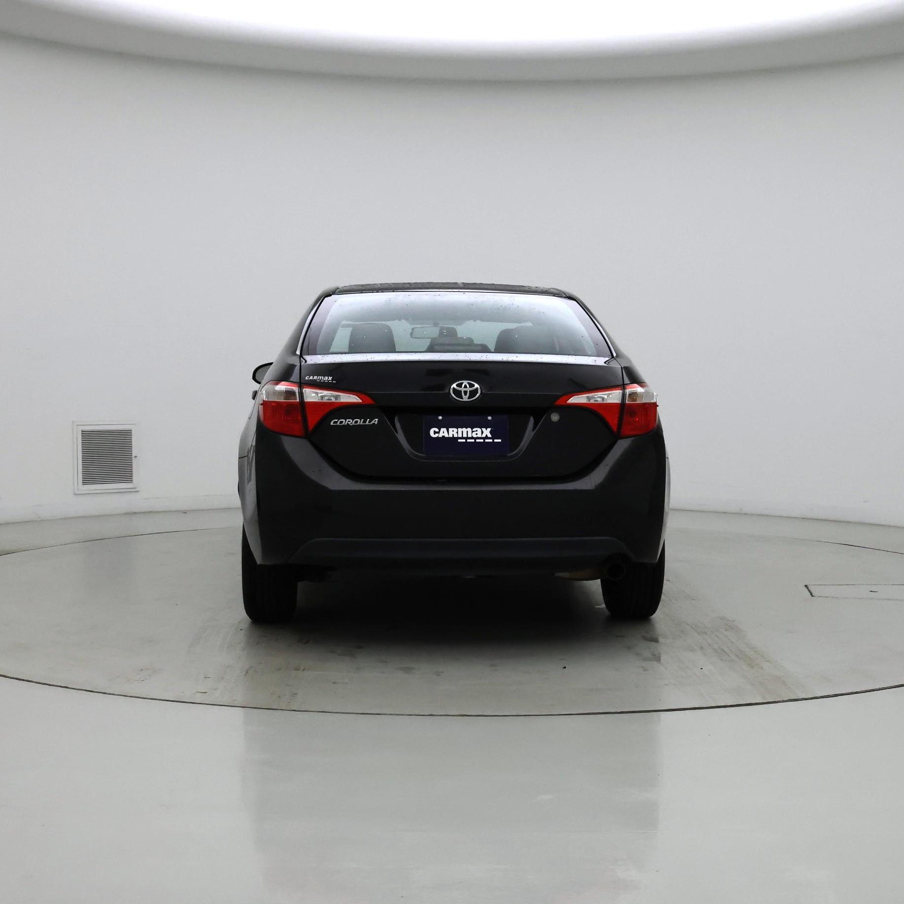 Thumbnail: 2016 Toyota Corolla - 6
