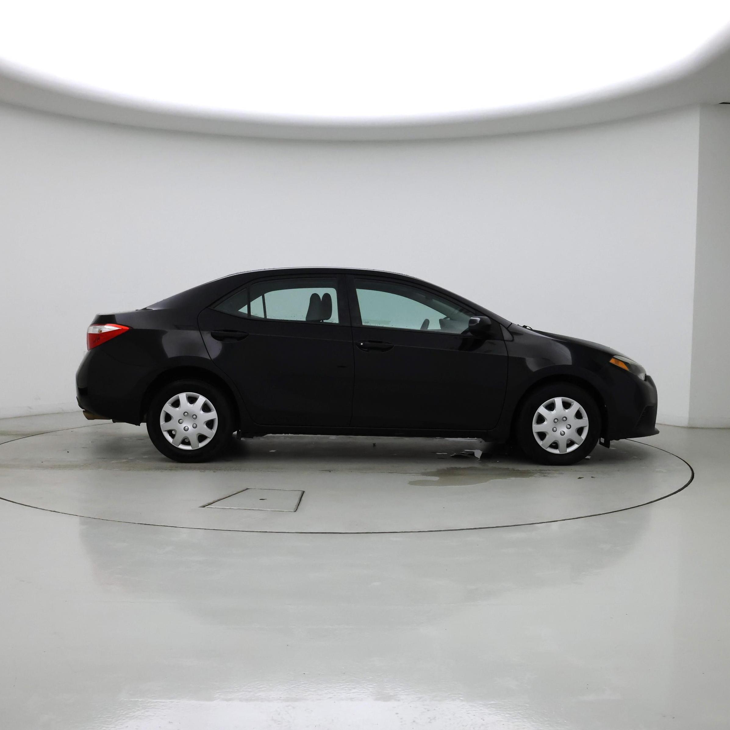 Thumbnail: 2016 Toyota Corolla - 7