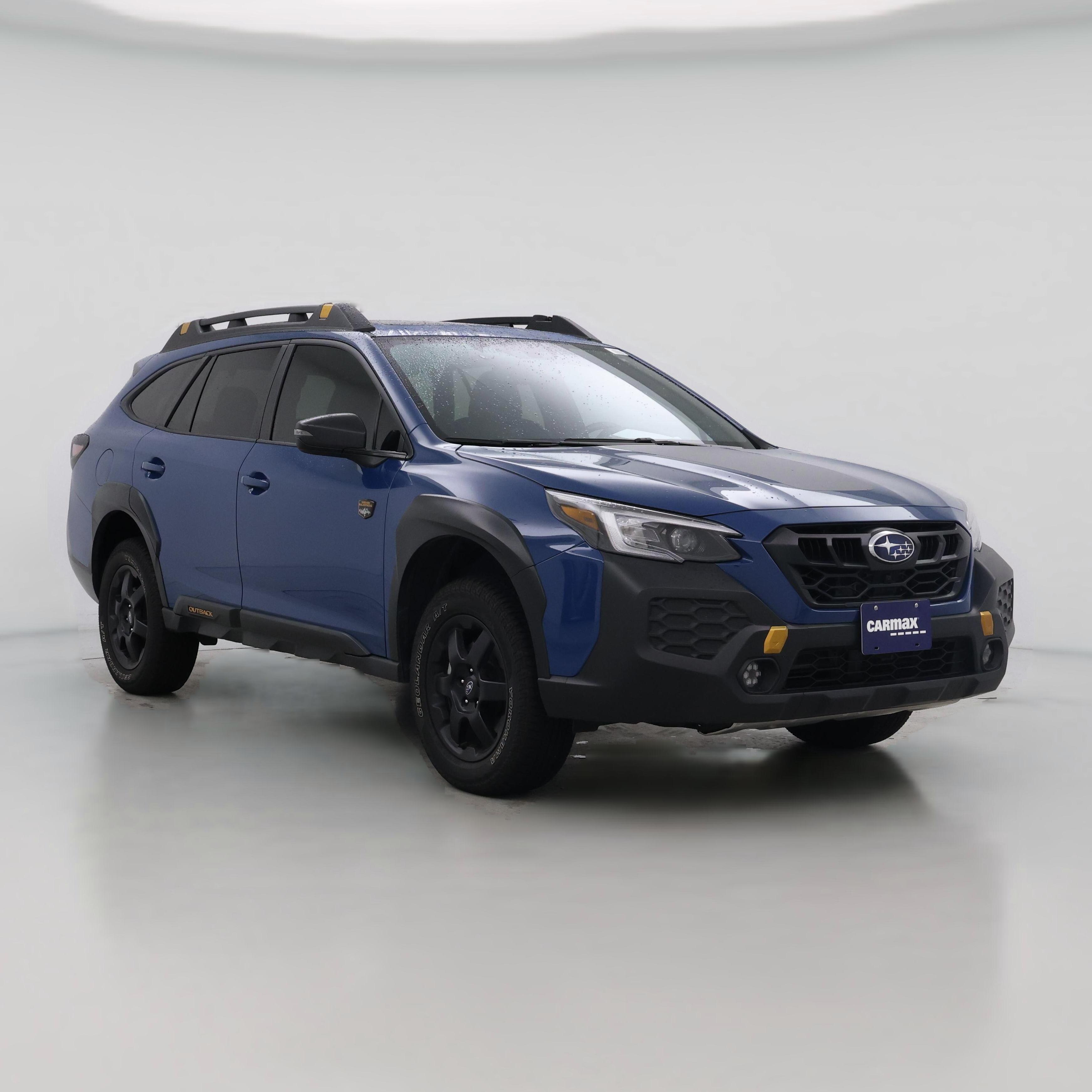 Thumbnail: 2024 Subaru Outback - 1