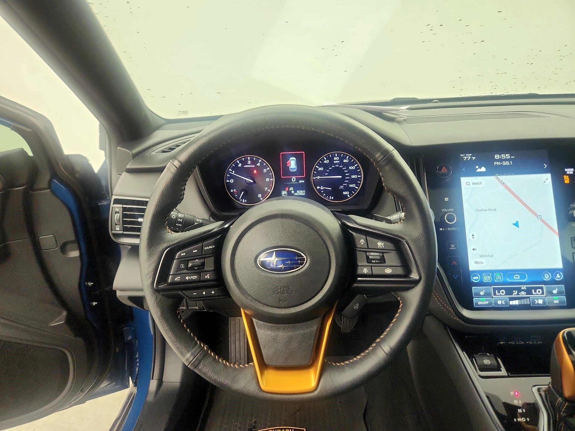 Thumbnail: 2024 Subaru Outback - 10