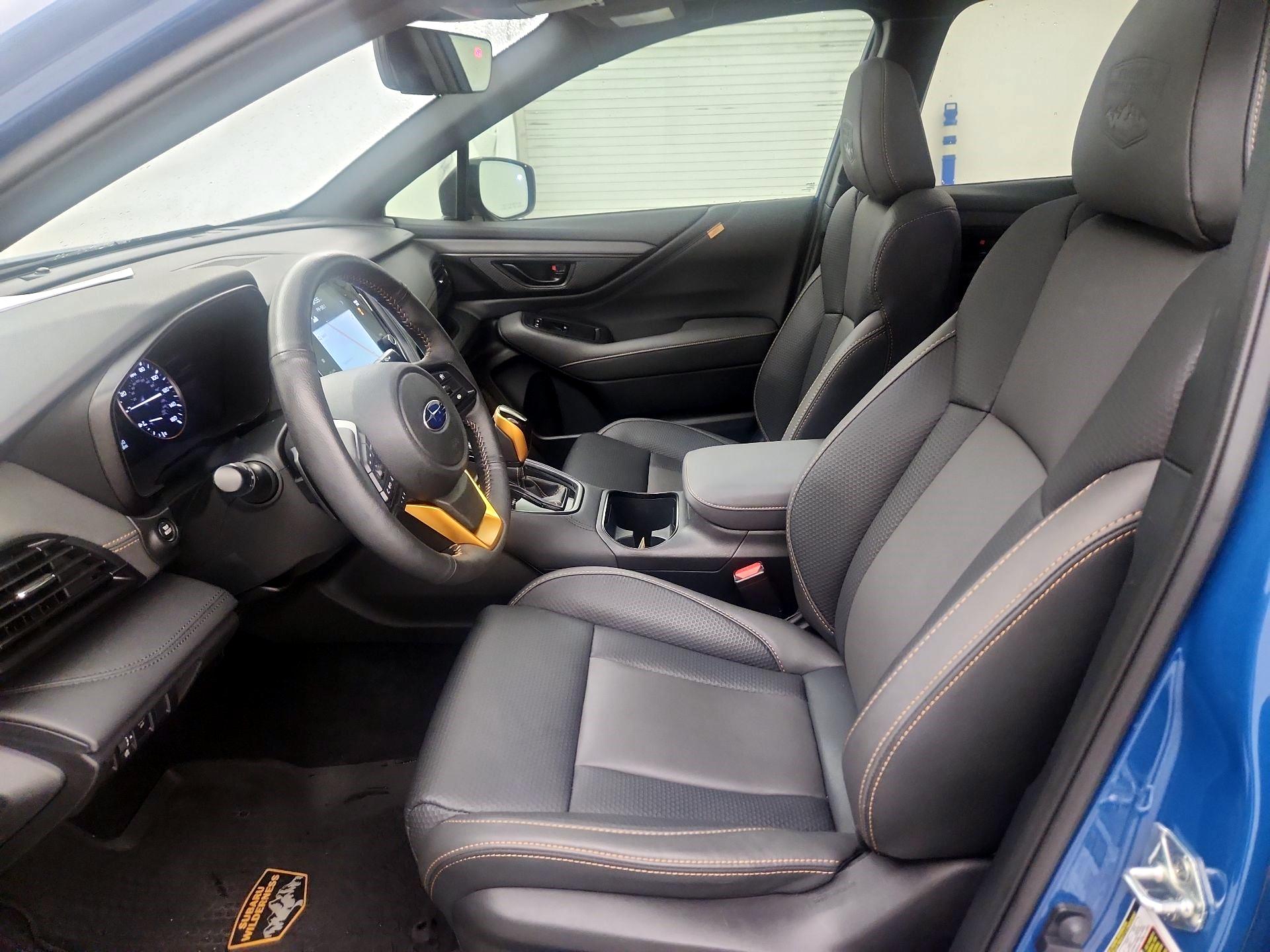 Thumbnail: 2024 Subaru Outback - 11