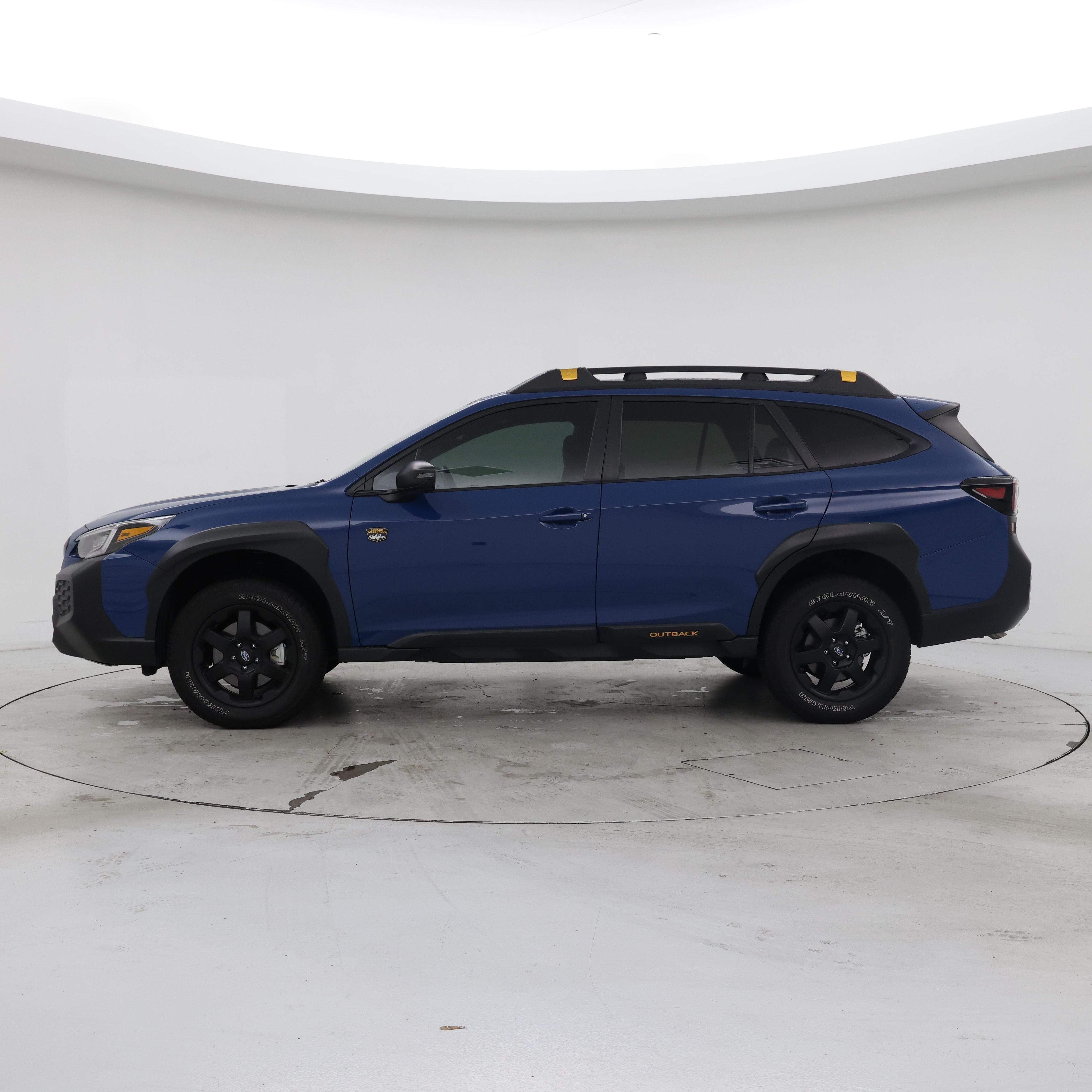 Thumbnail: 2024 Subaru Outback - 3
