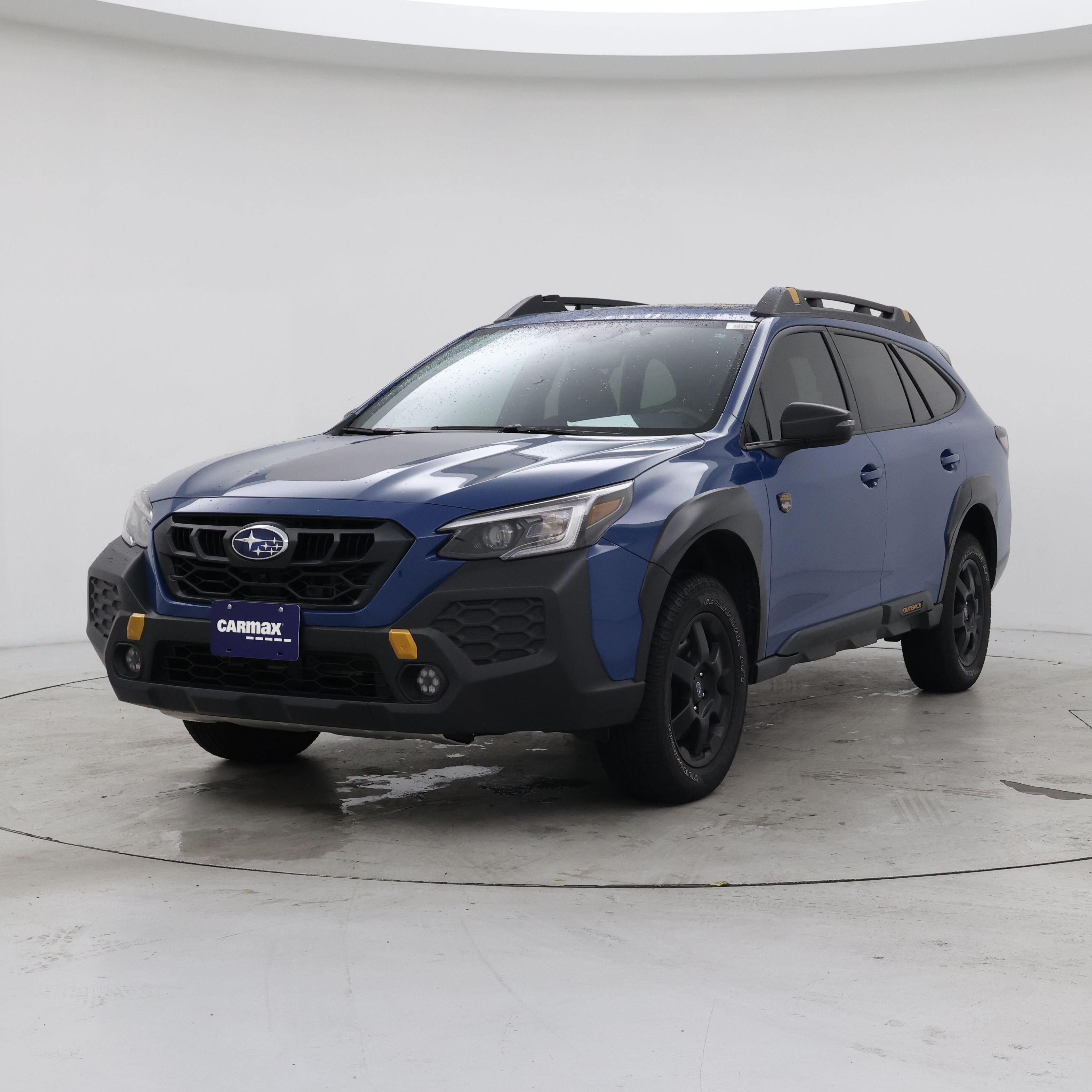 Thumbnail: 2024 Subaru Outback - 4