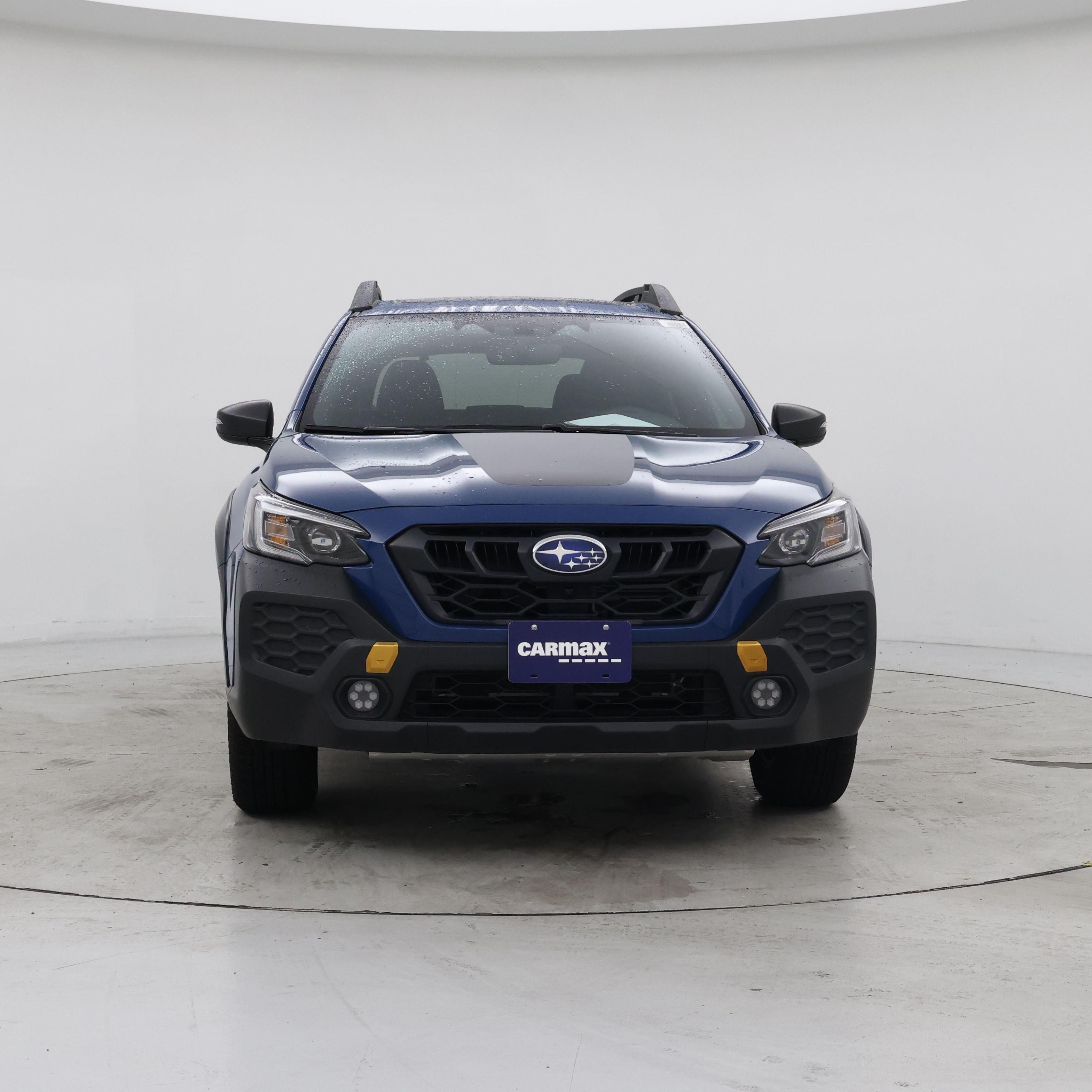 Thumbnail: 2024 Subaru Outback - 5
