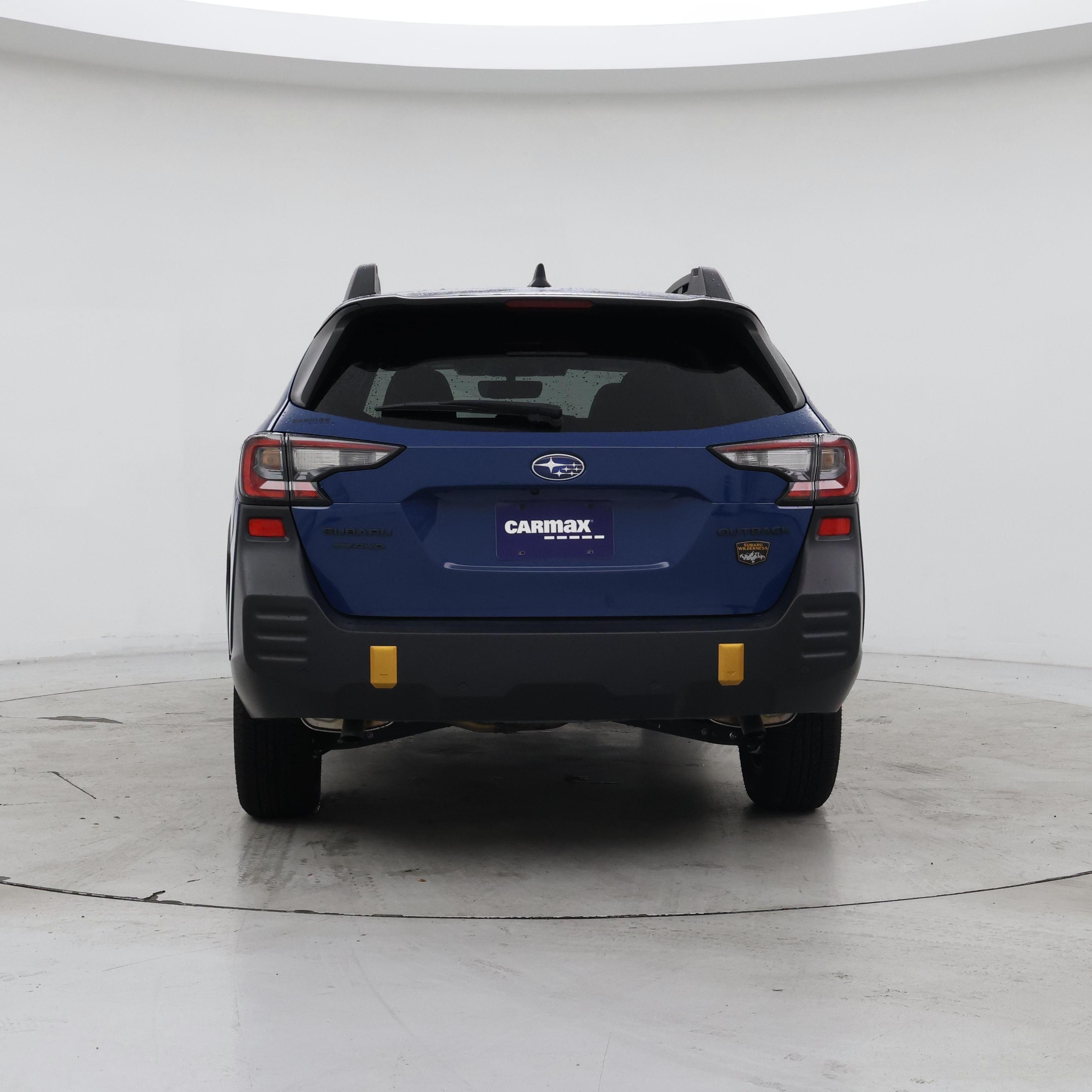 Thumbnail: 2024 Subaru Outback - 6