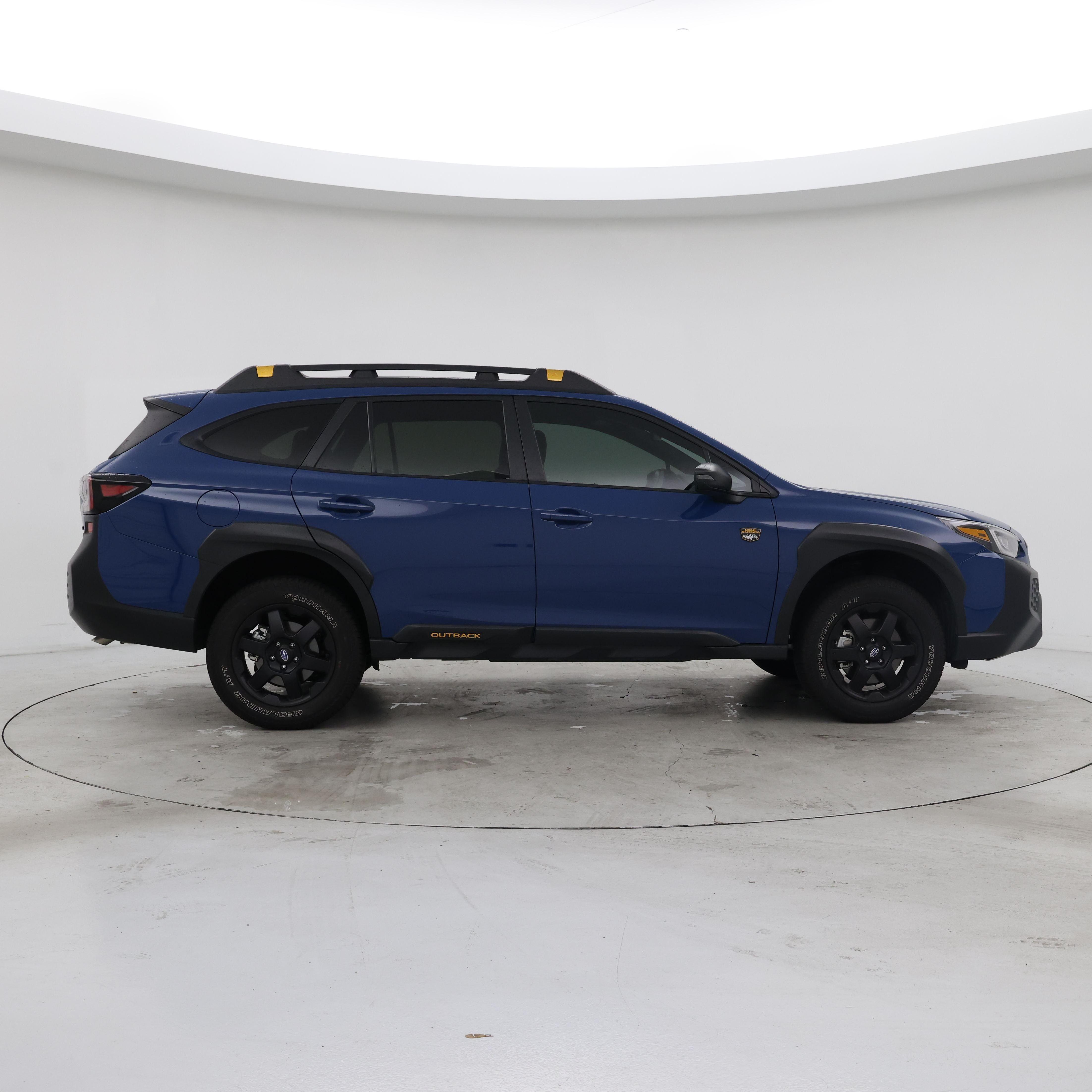 Thumbnail: 2024 Subaru Outback - 7