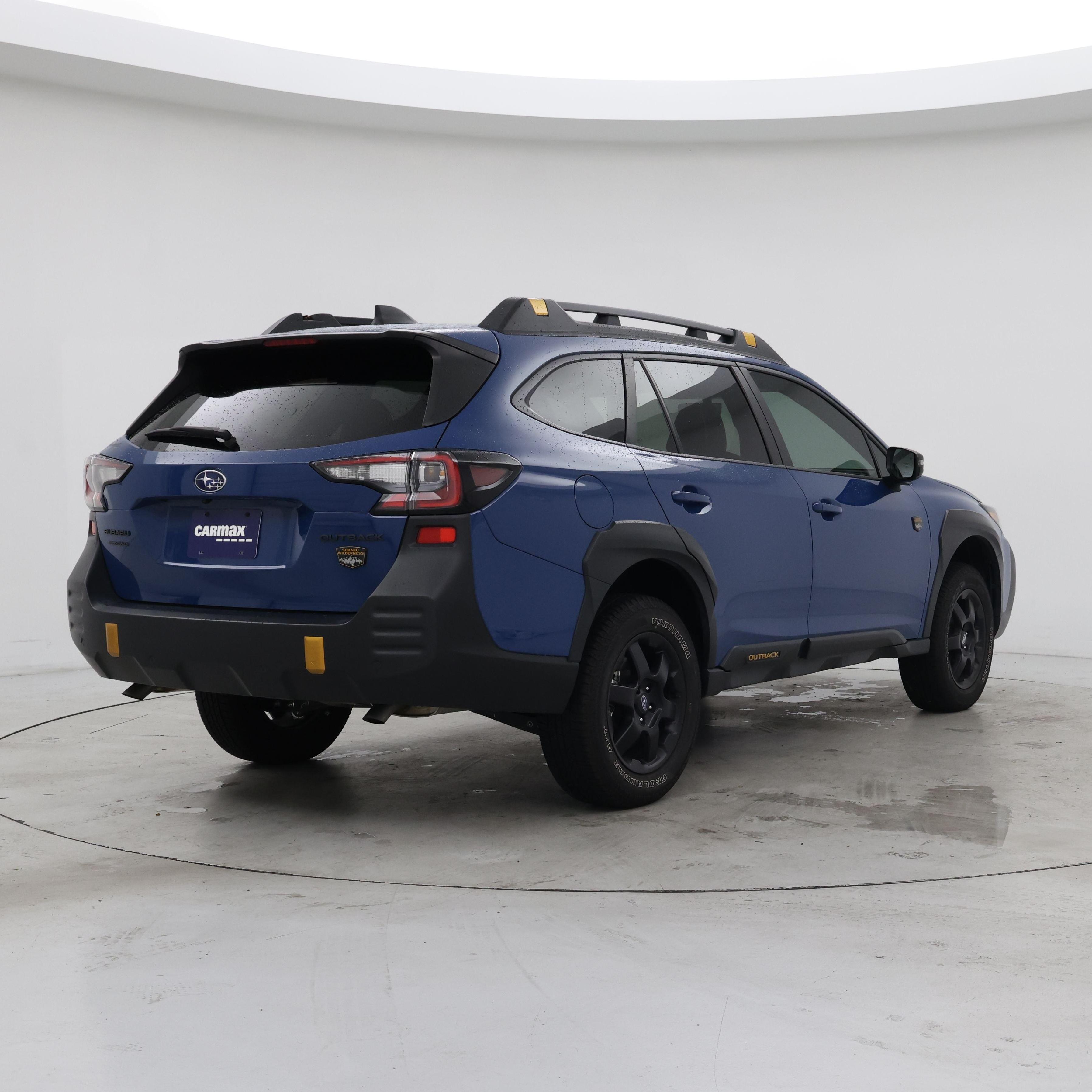 Thumbnail: 2024 Subaru Outback - 8