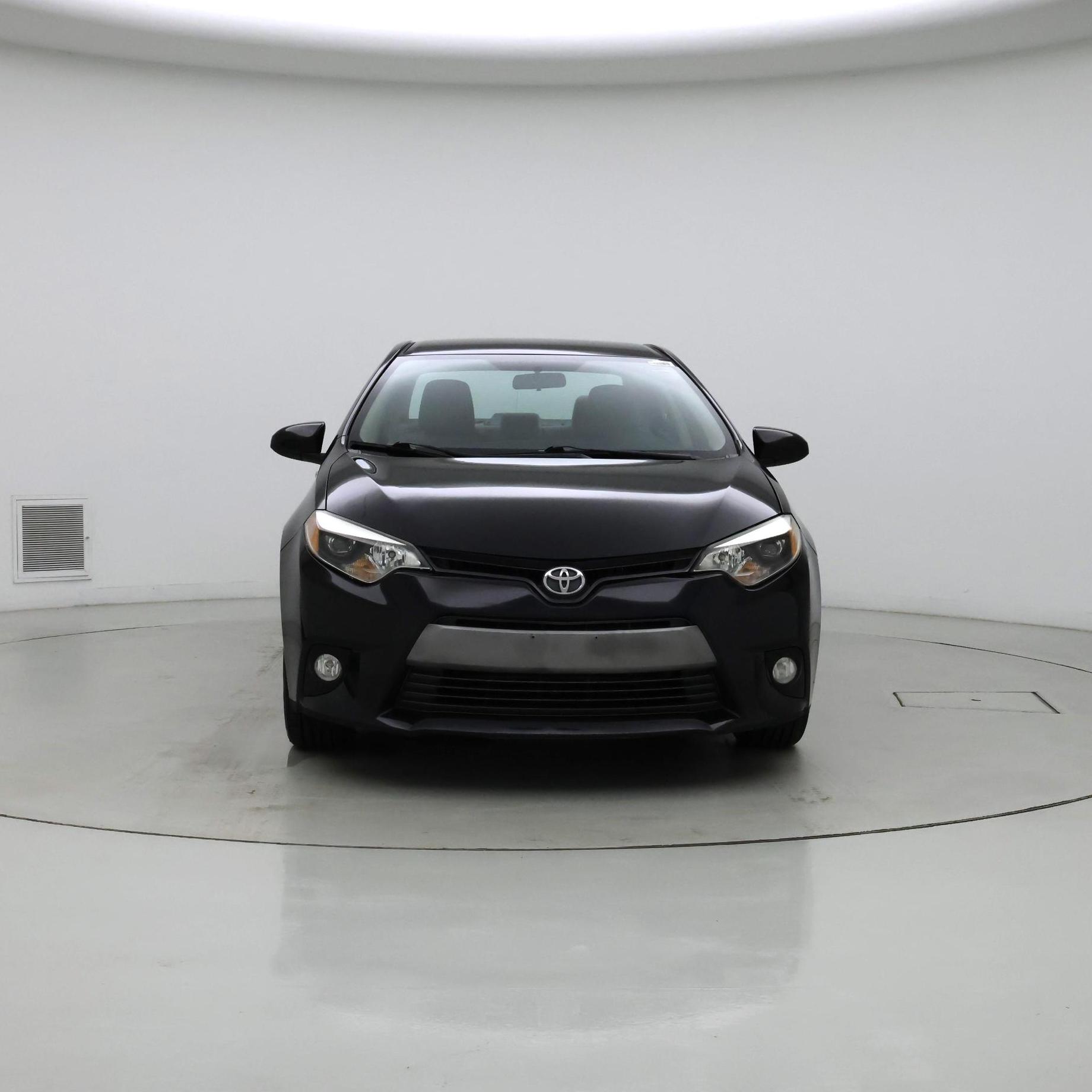 Thumbnail: 2015 Toyota Corolla - 5