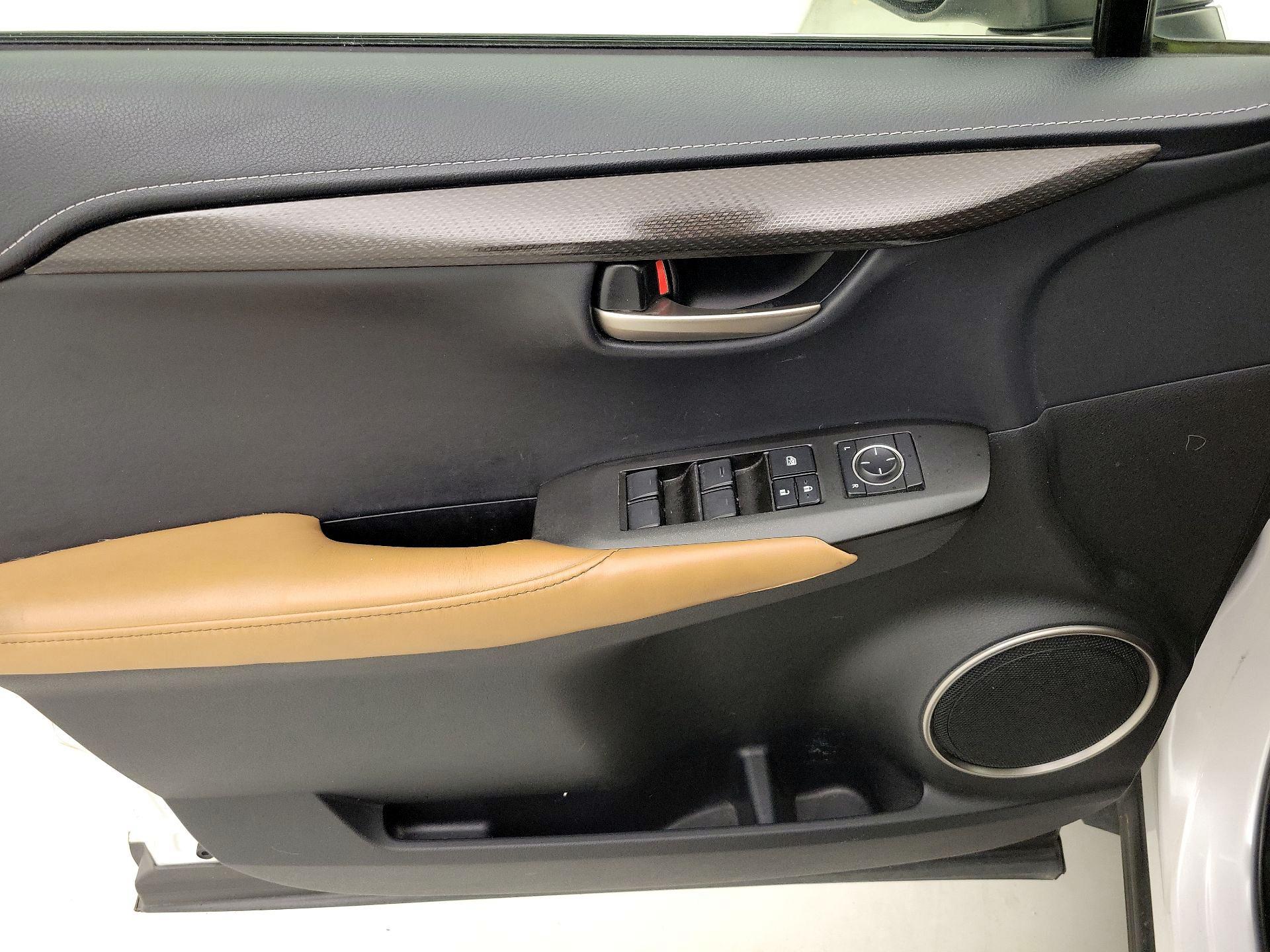 Thumbnail: 2015 Lexus NX - 12