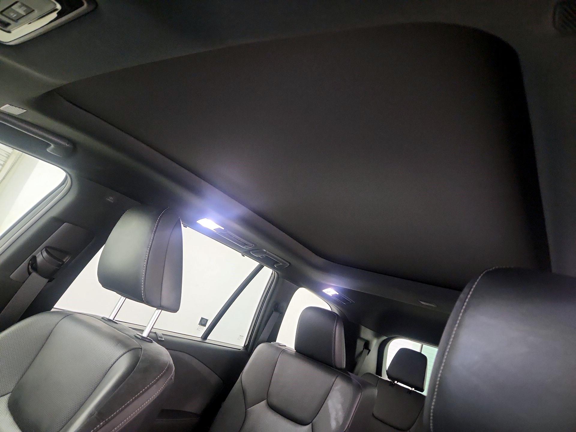 Thumbnail: 2024 Lexus TX - 19