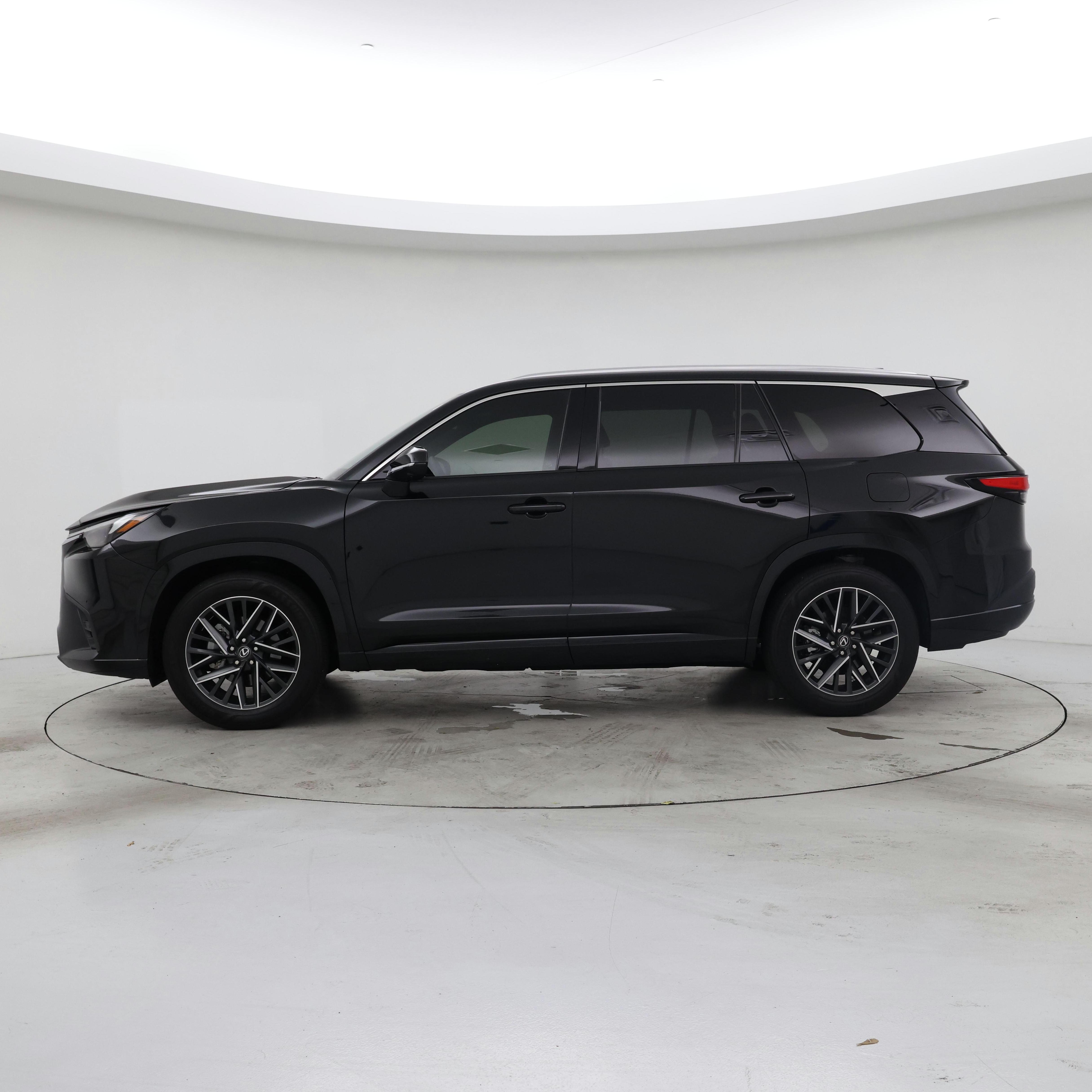 Thumbnail: 2024 Lexus TX - 3
