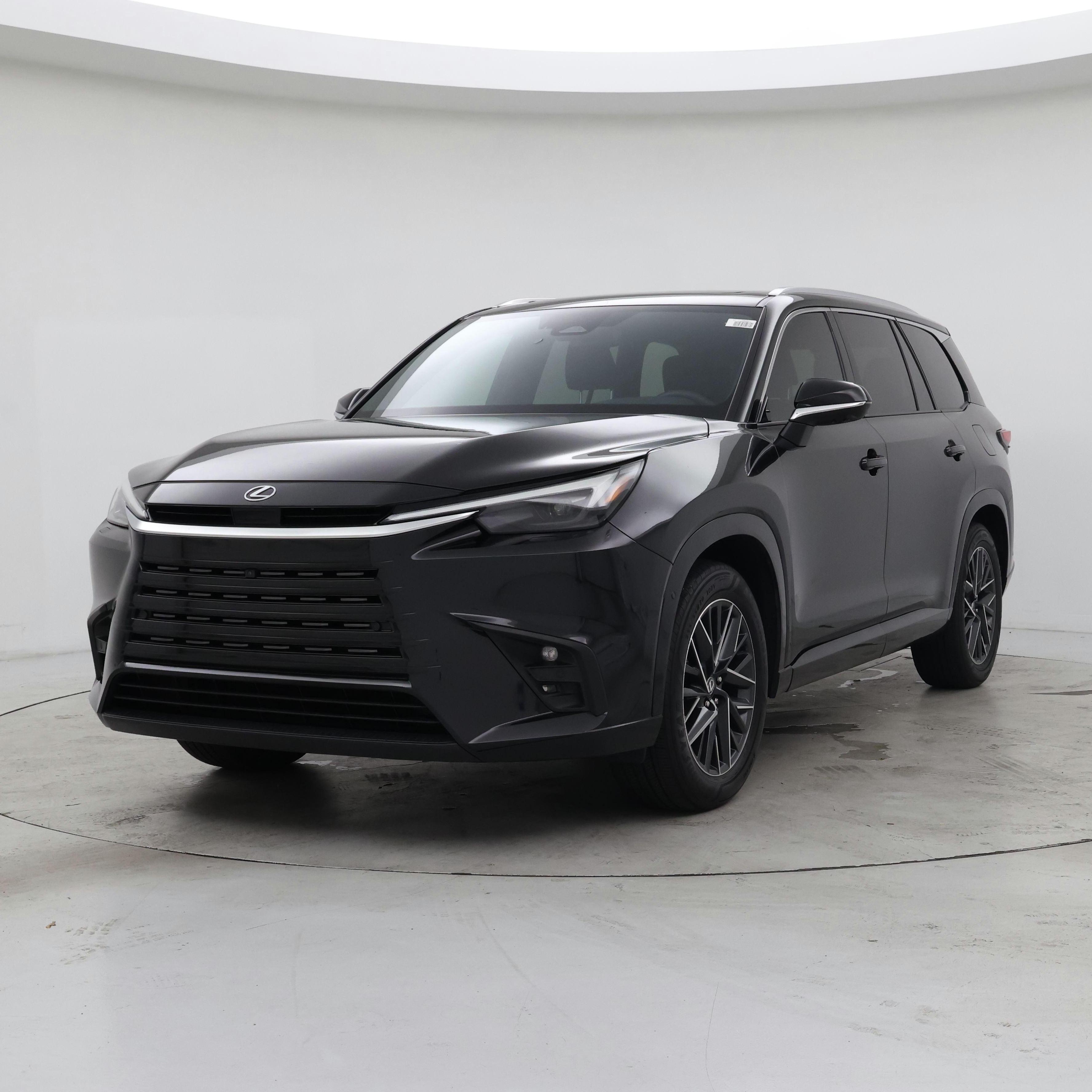 Thumbnail: 2024 Lexus TX - 4