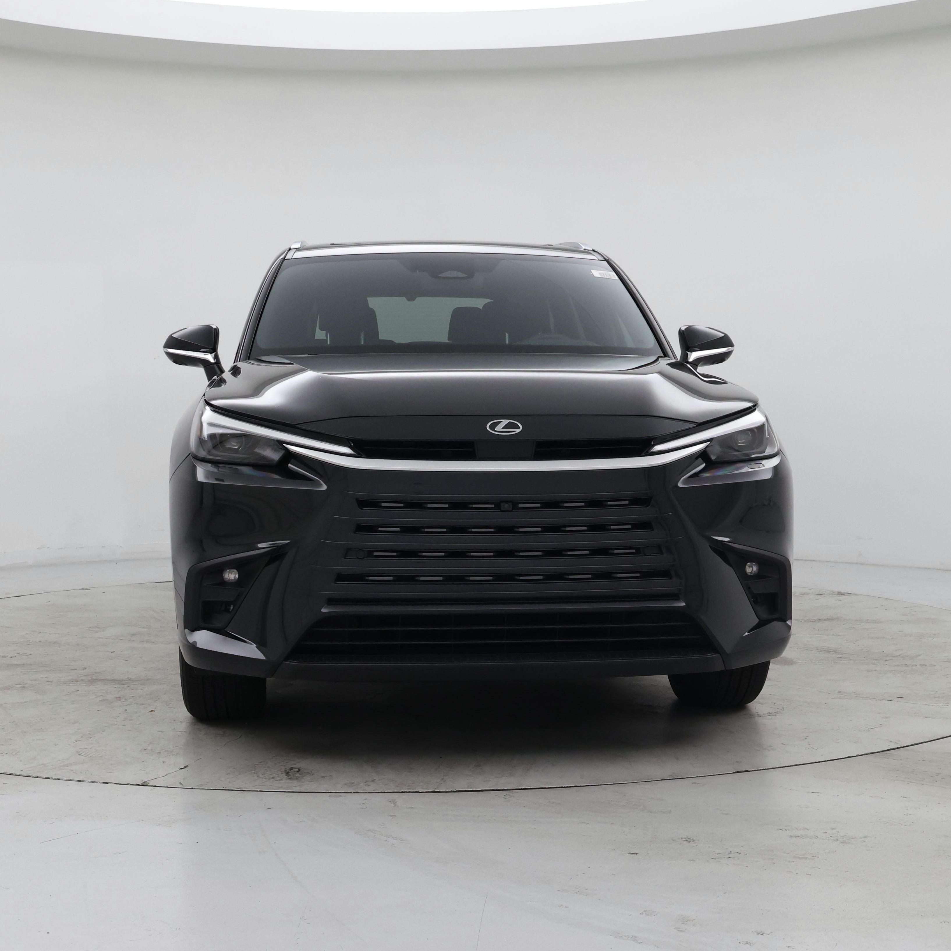Thumbnail: 2024 Lexus TX - 5