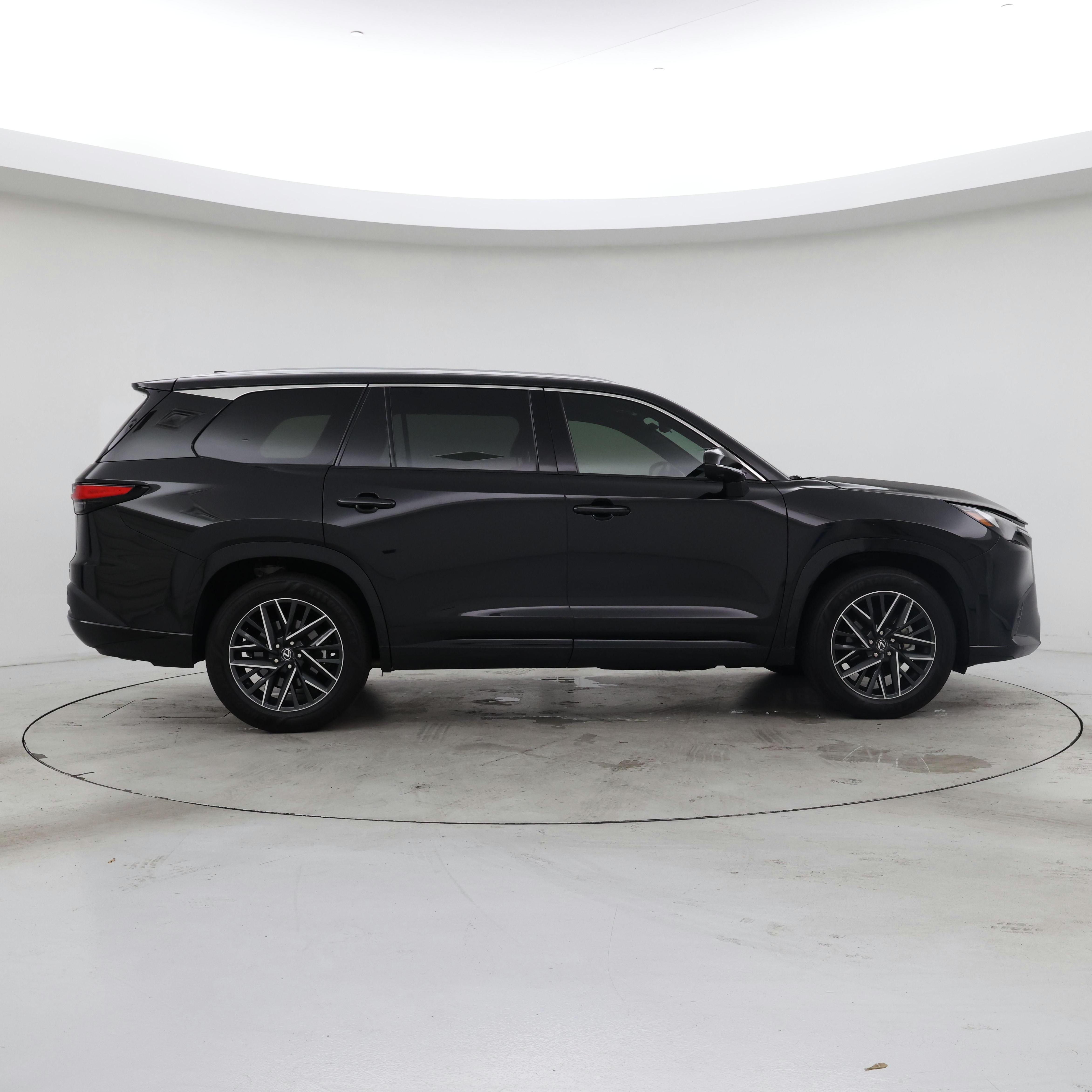 Thumbnail: 2024 Lexus TX - 7