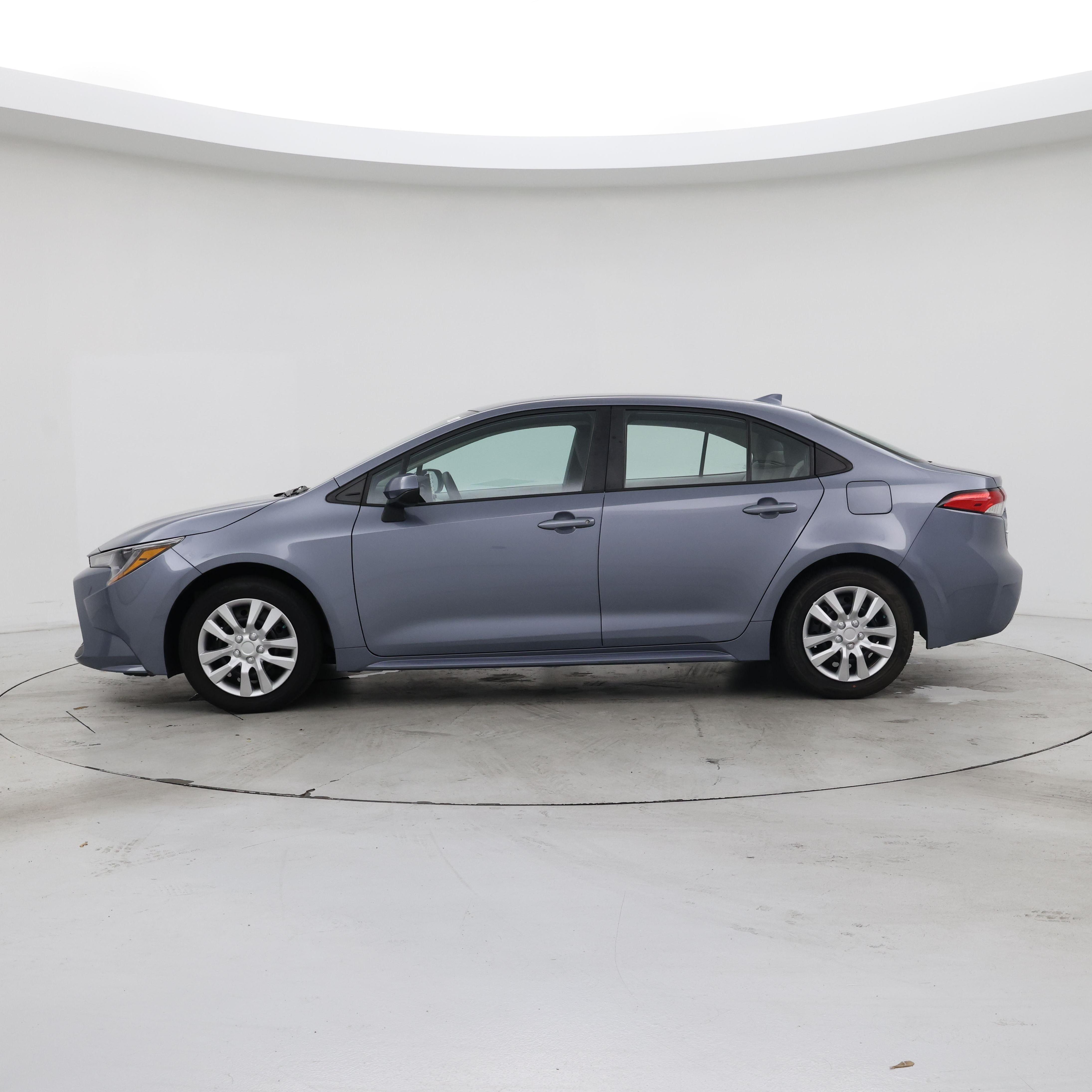 Thumbnail: 2022 Toyota Corolla - 3