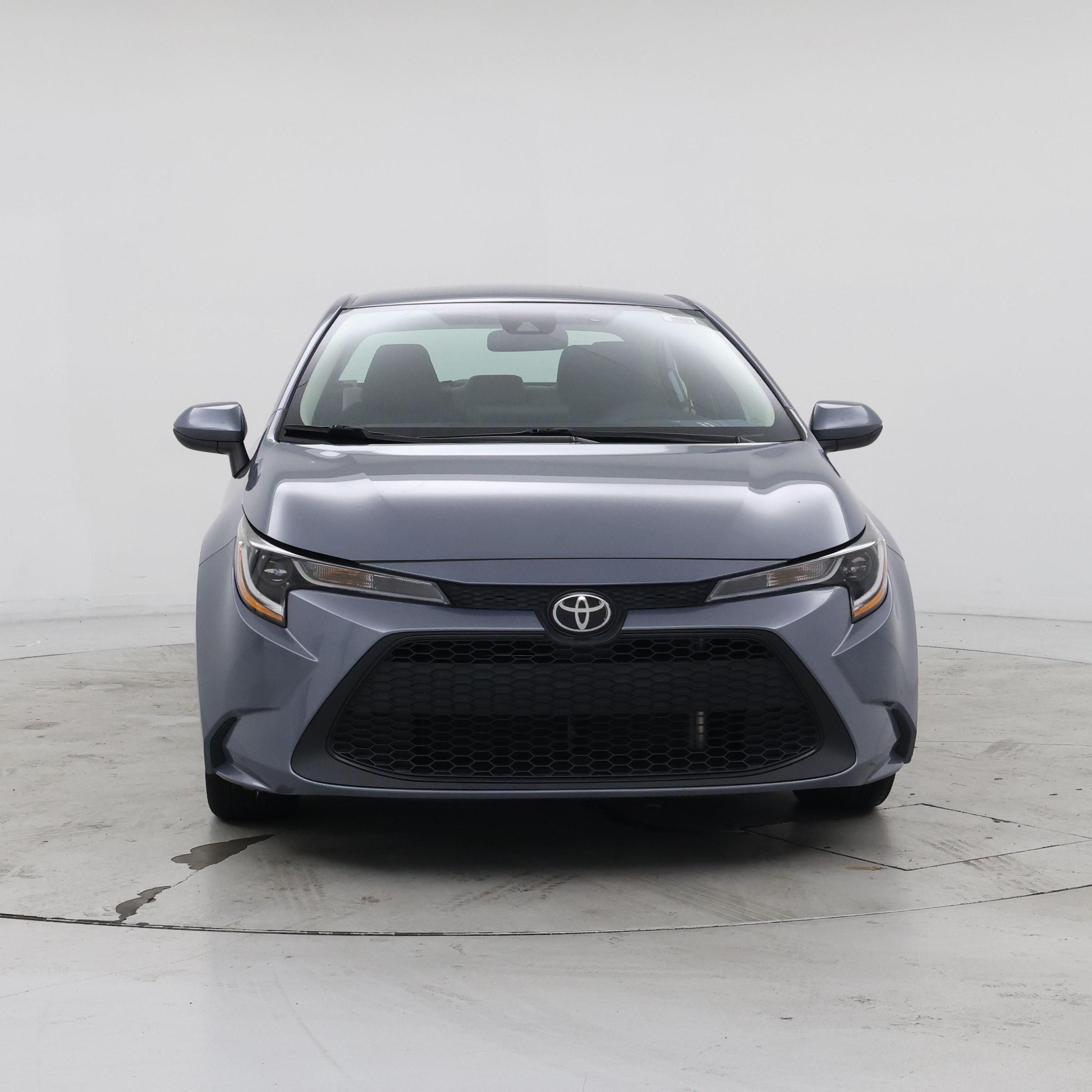Thumbnail: 2022 Toyota Corolla - 5