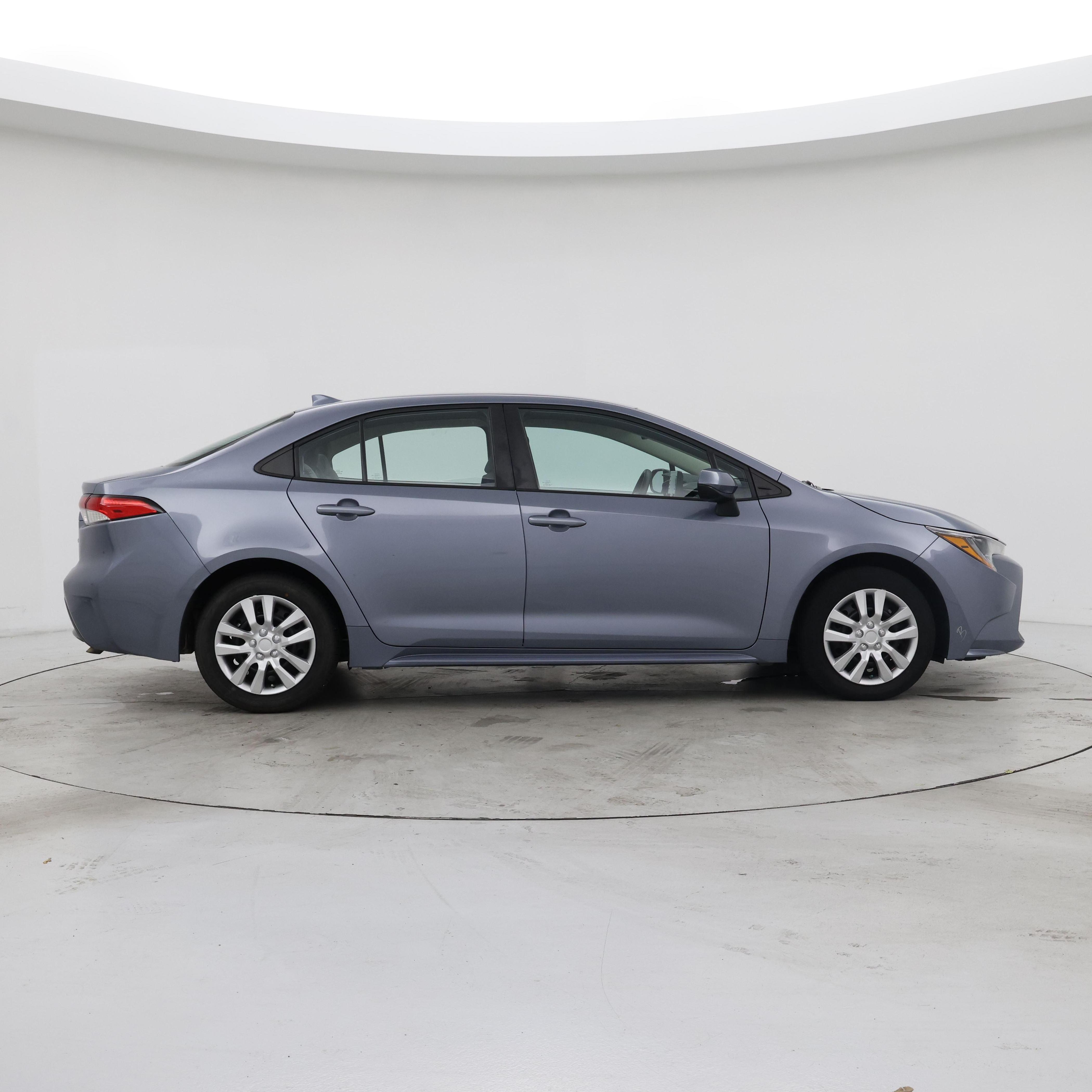 Thumbnail: 2022 Toyota Corolla - 7