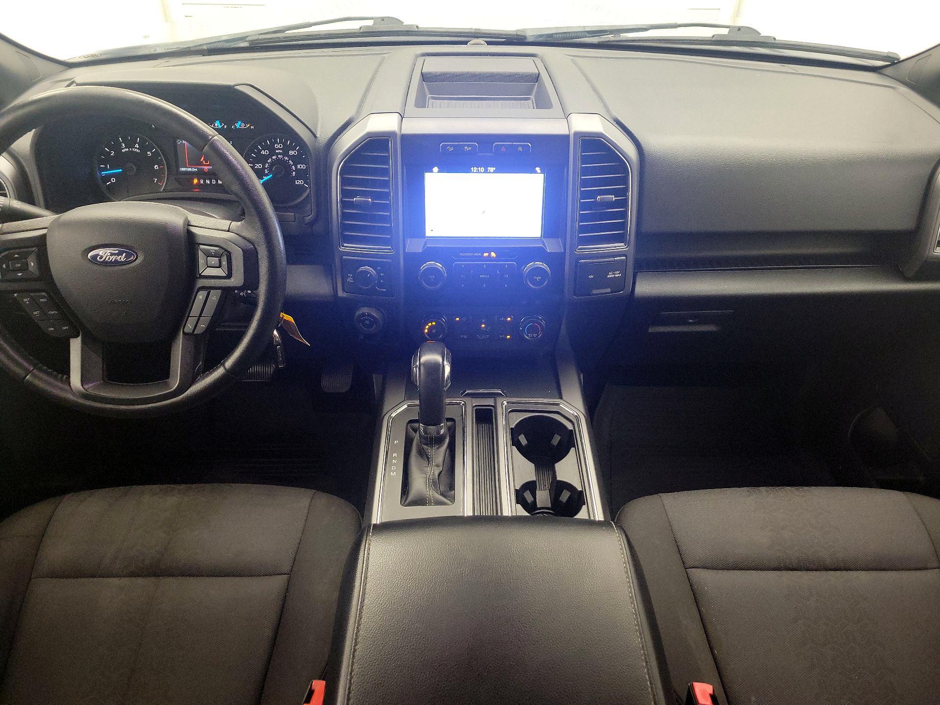 Thumbnail: 2019 Ford F-150 - 9
